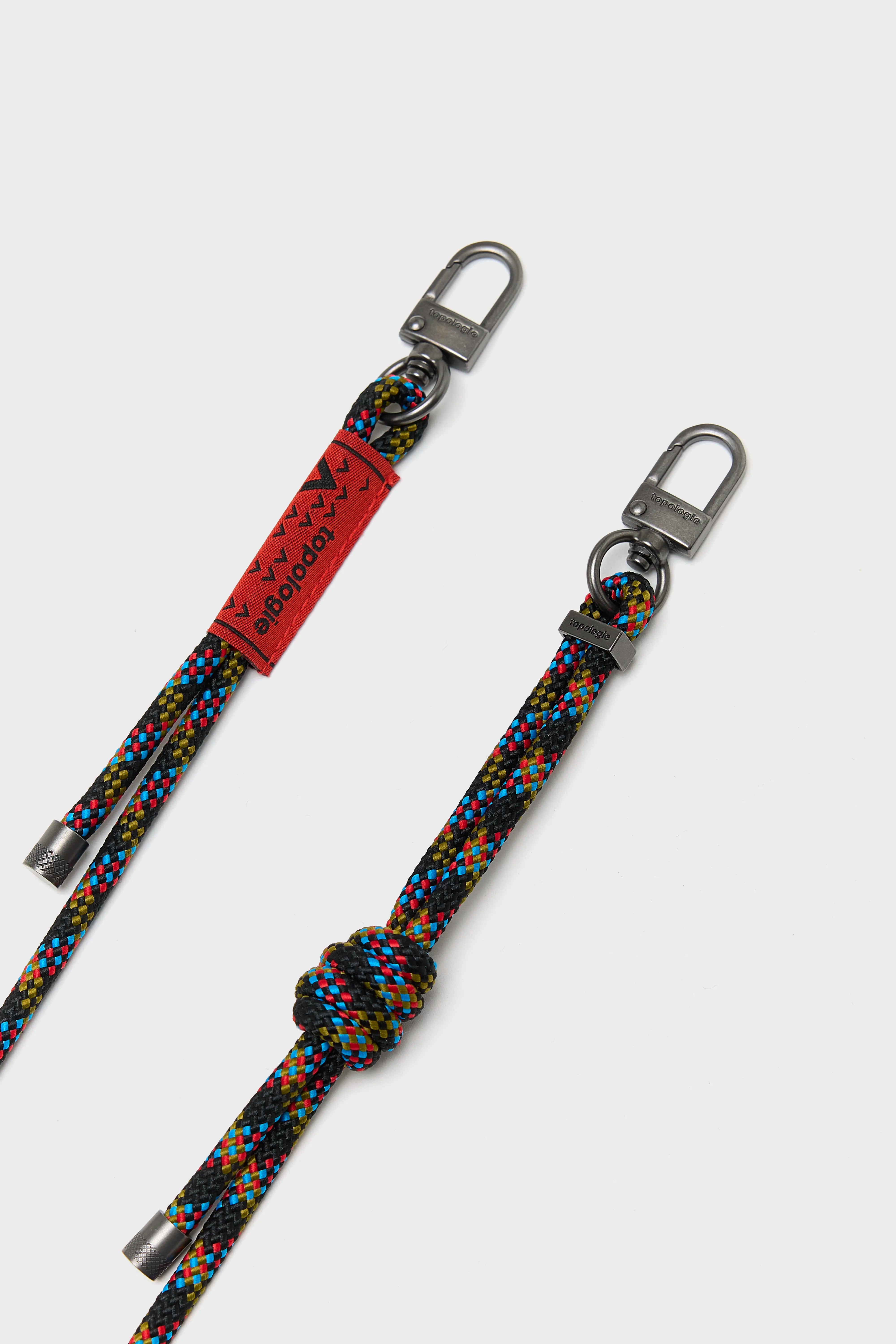 6.00 Mm Rope Strap For Women | Bellerose