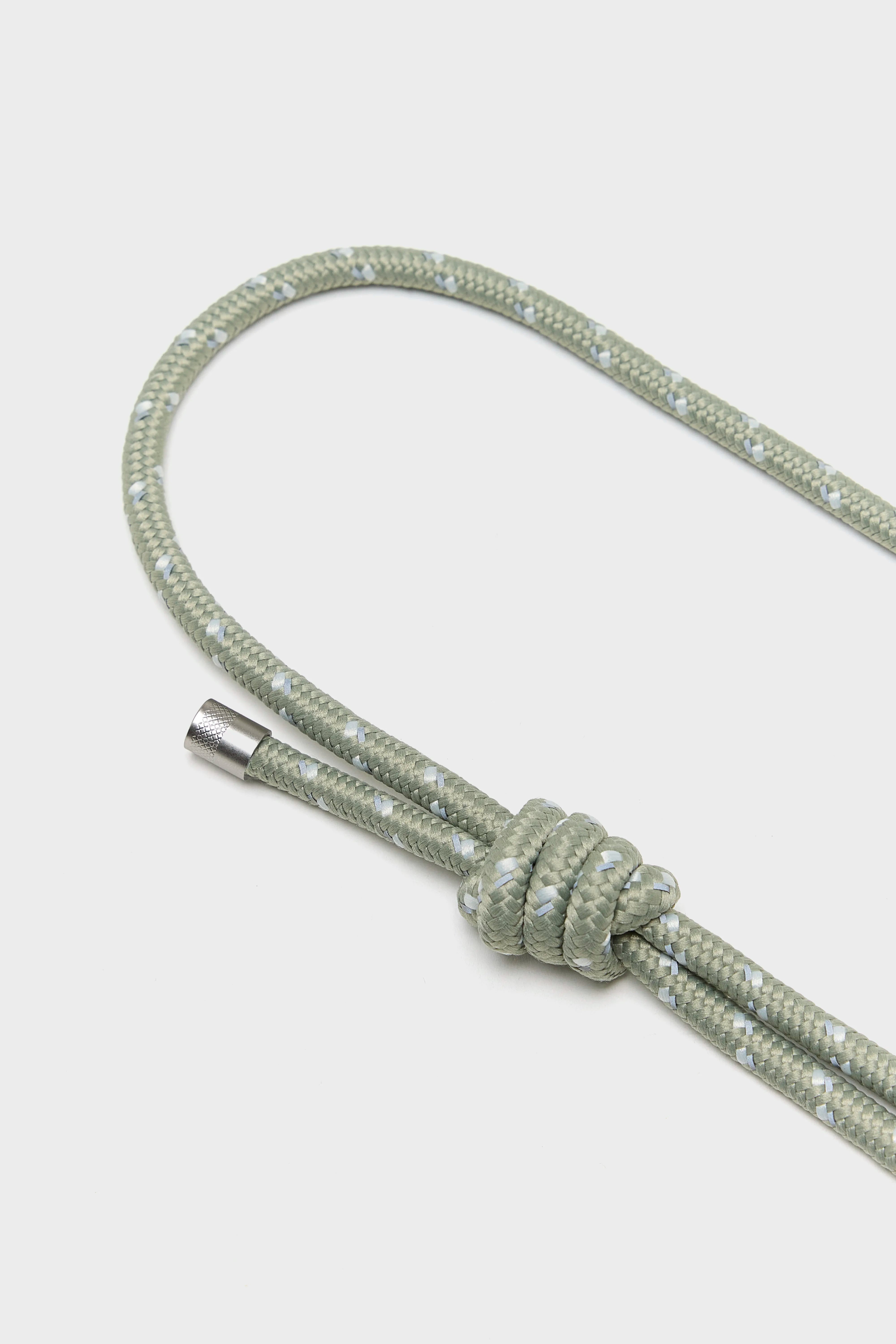 6.00 Mm Rope Strap For Women | Bellerose