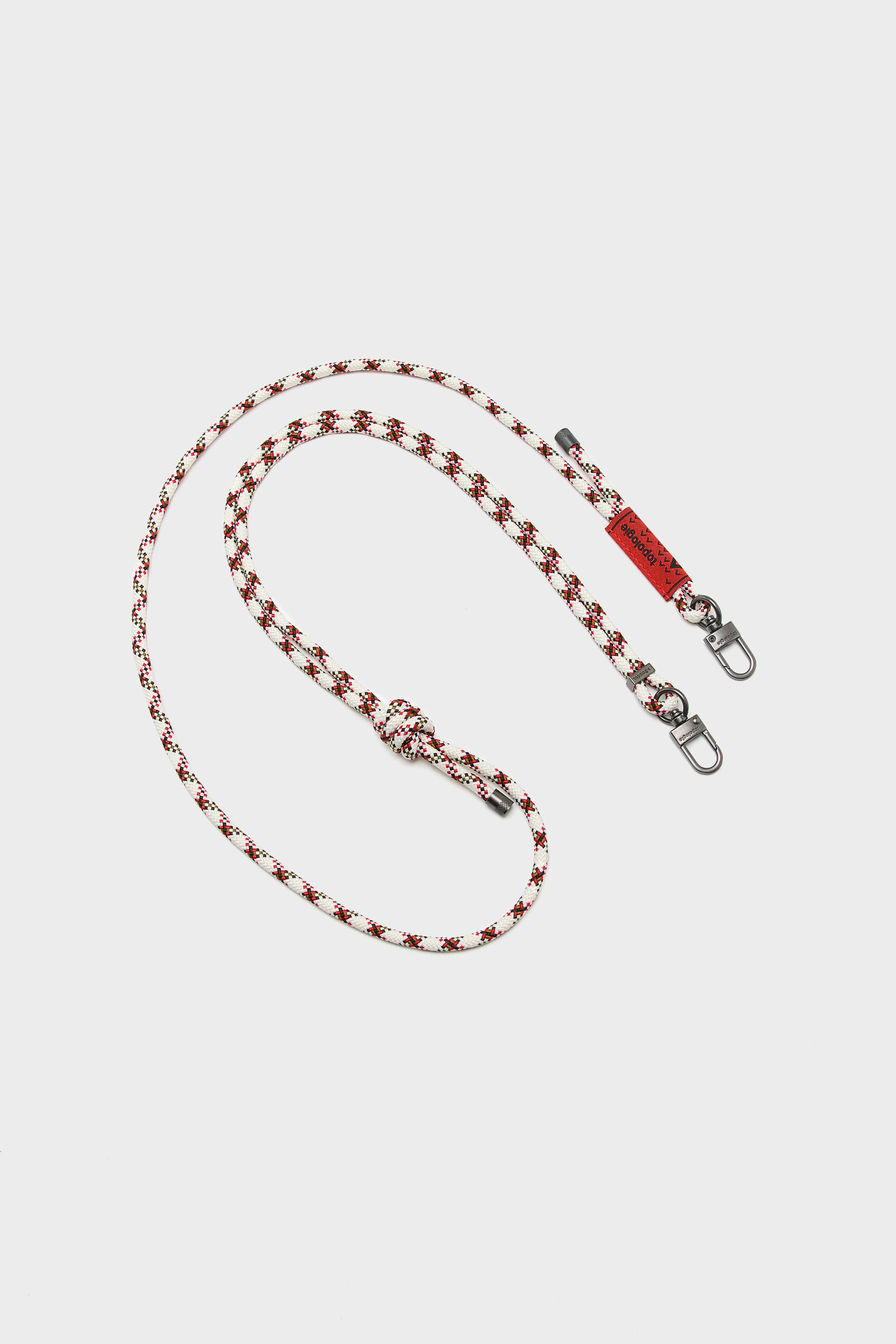 6.00 Mm Rope Strap For Women | Bellerose