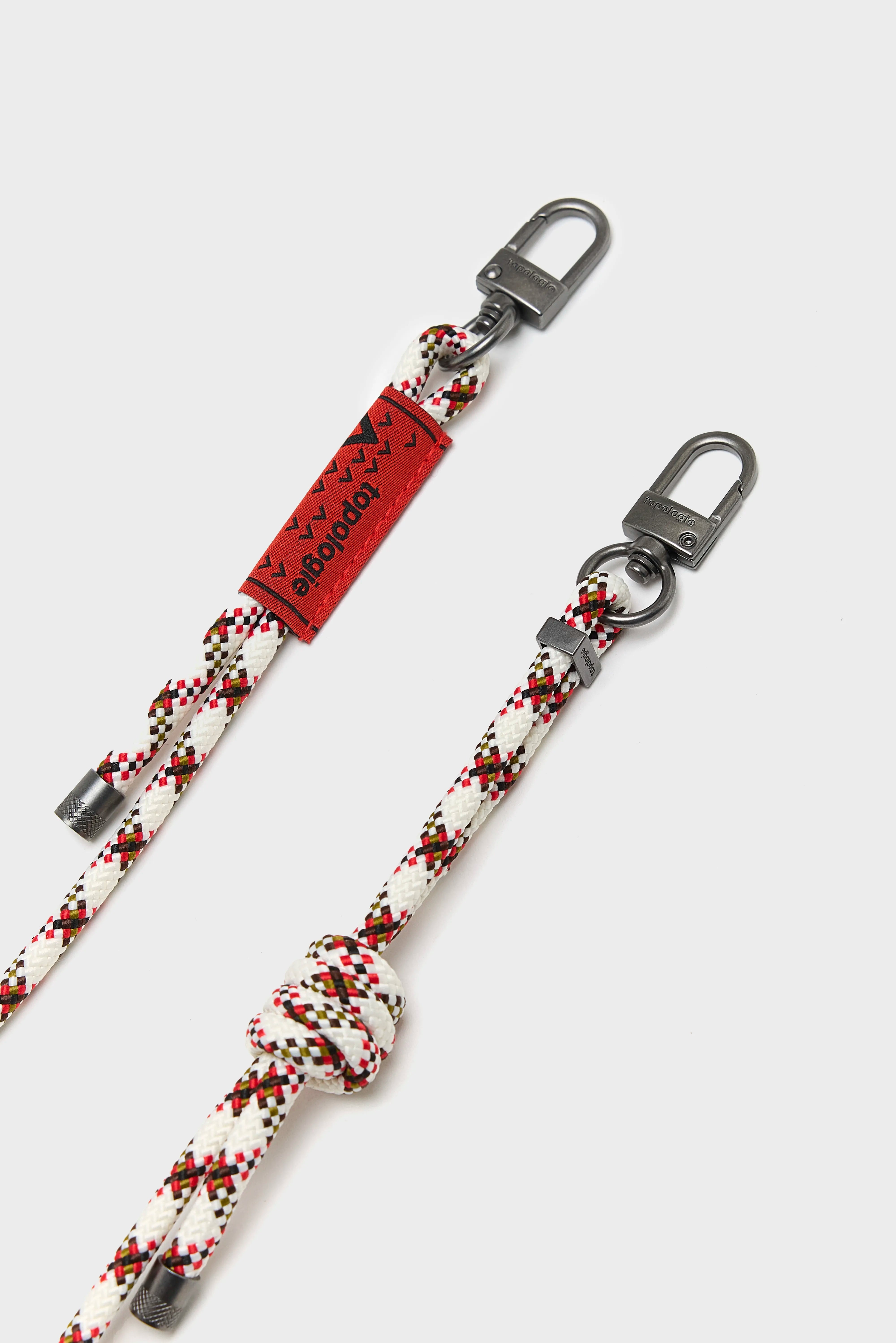 6.00 Mm Rope Strap For Women | Bellerose