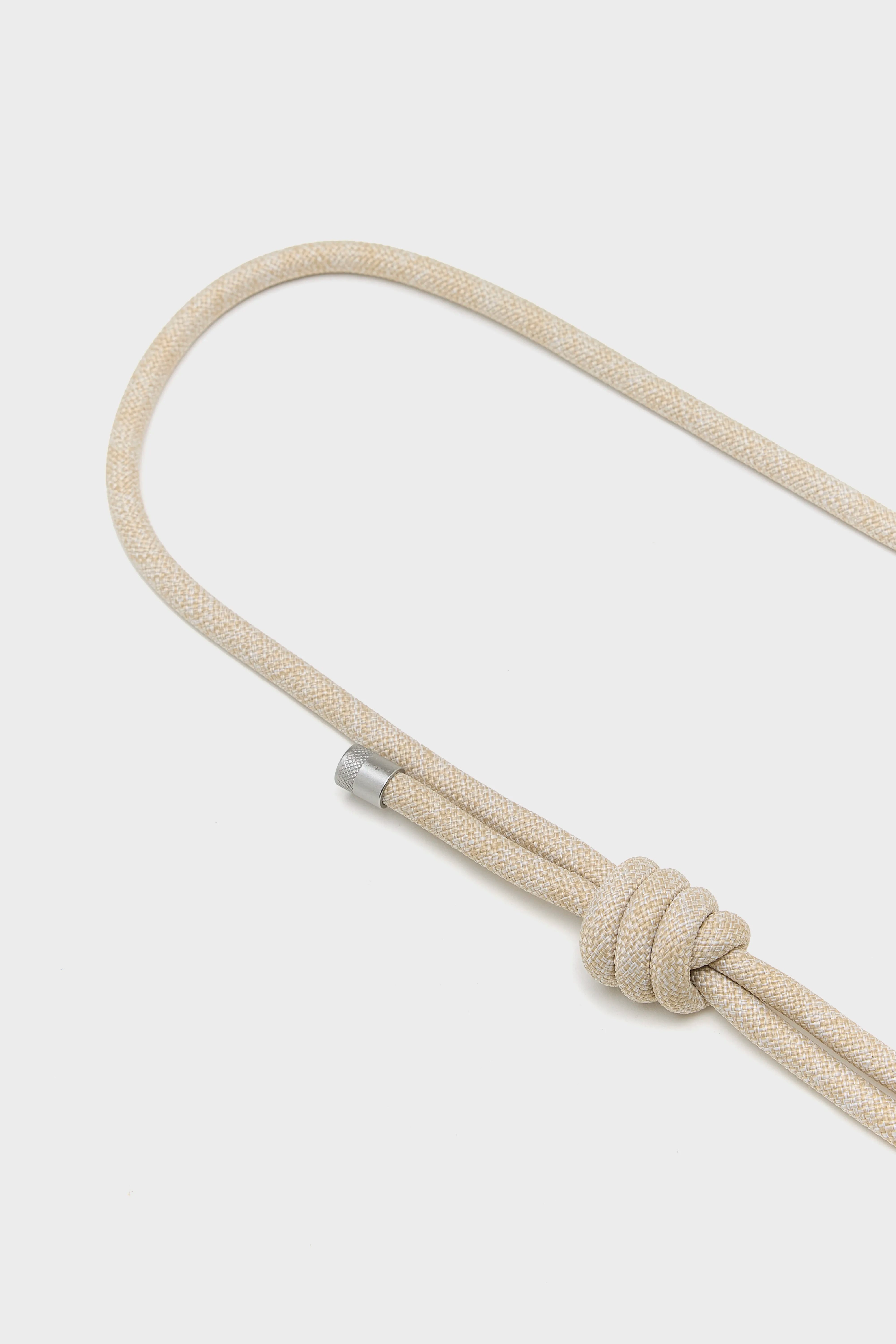 8.00 Mm Rope Strap For Women | Bellerose