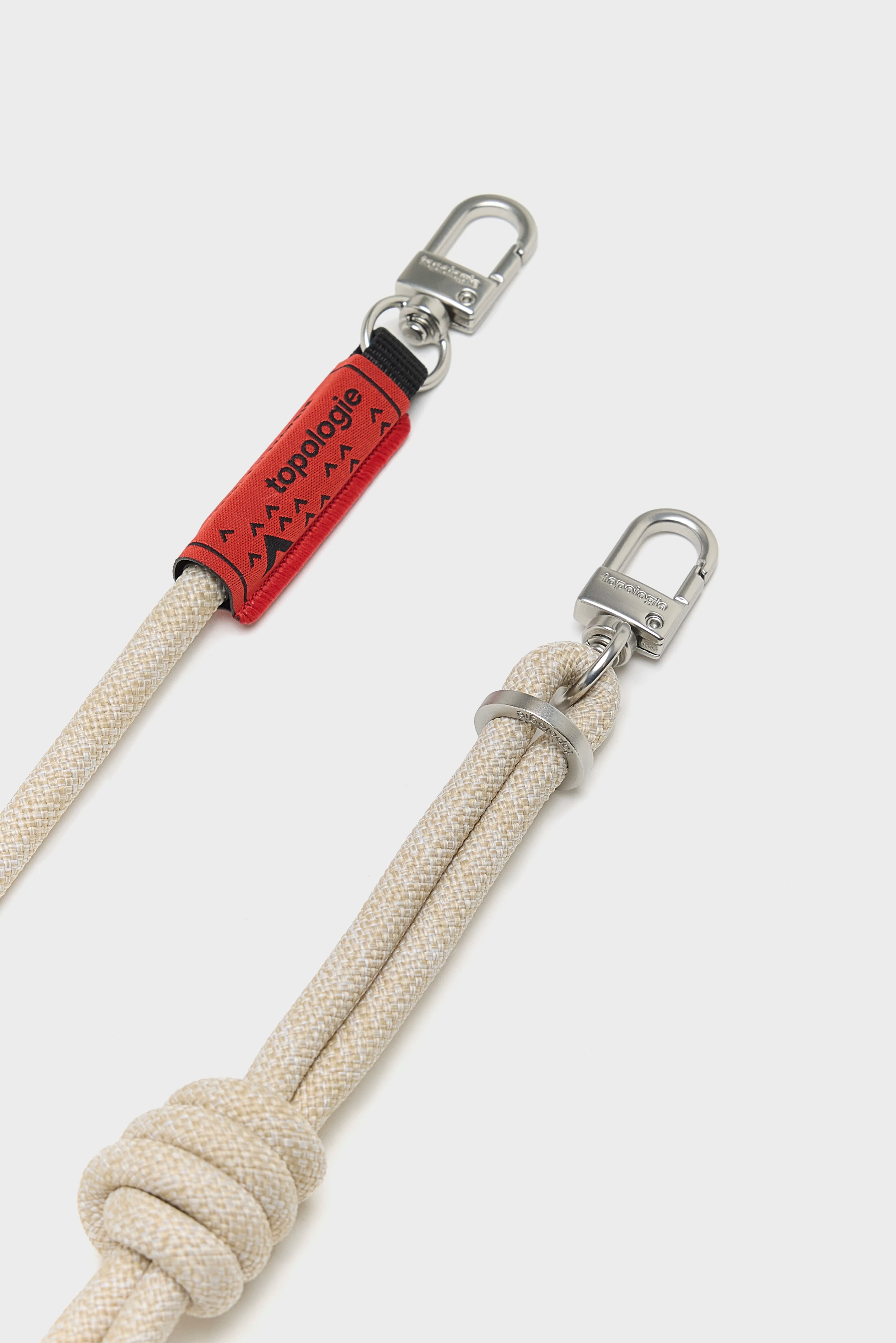 8.00 Mm Rope Strap For Women | Bellerose