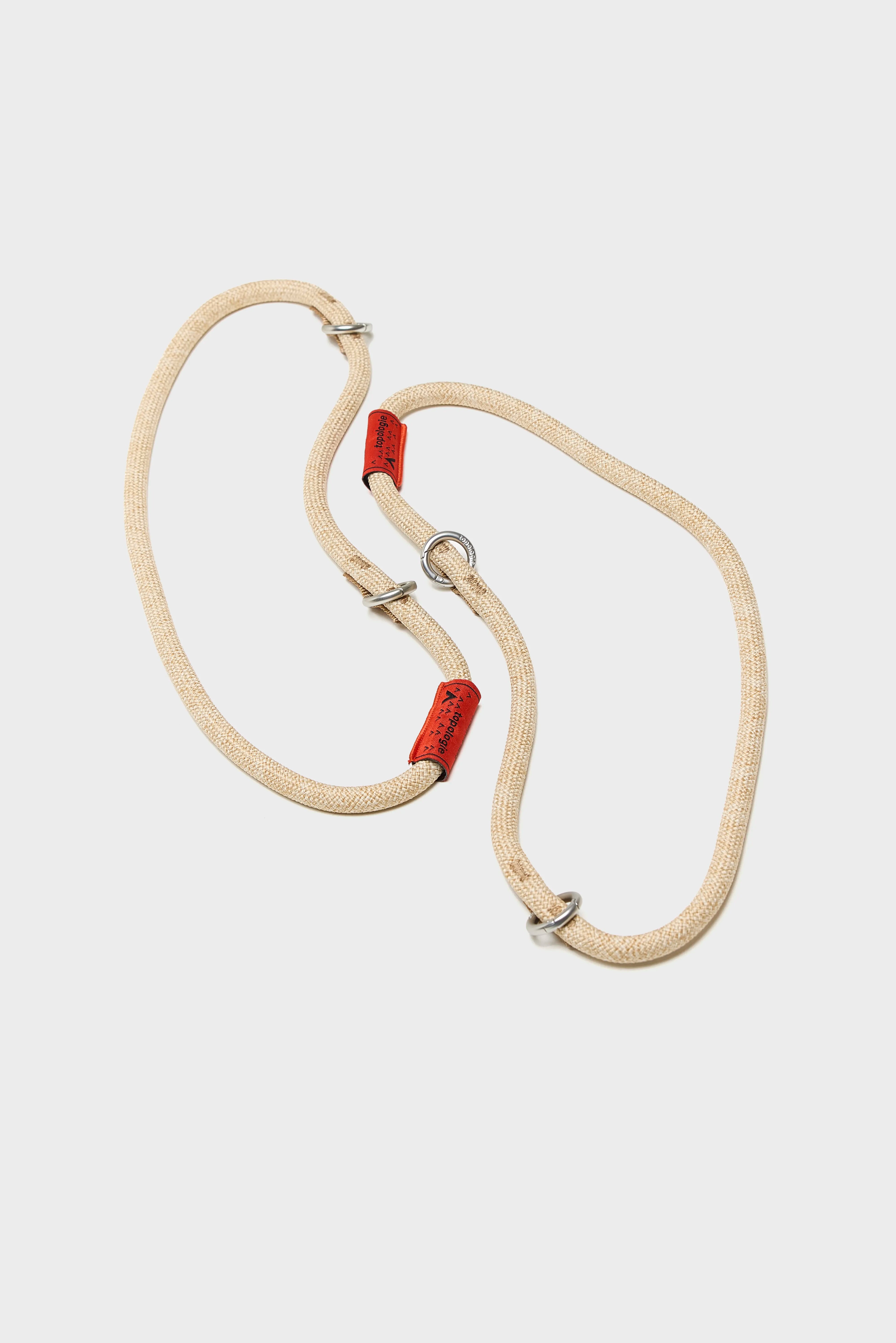 10mm Rope Loop Pour Femme | Bellerose