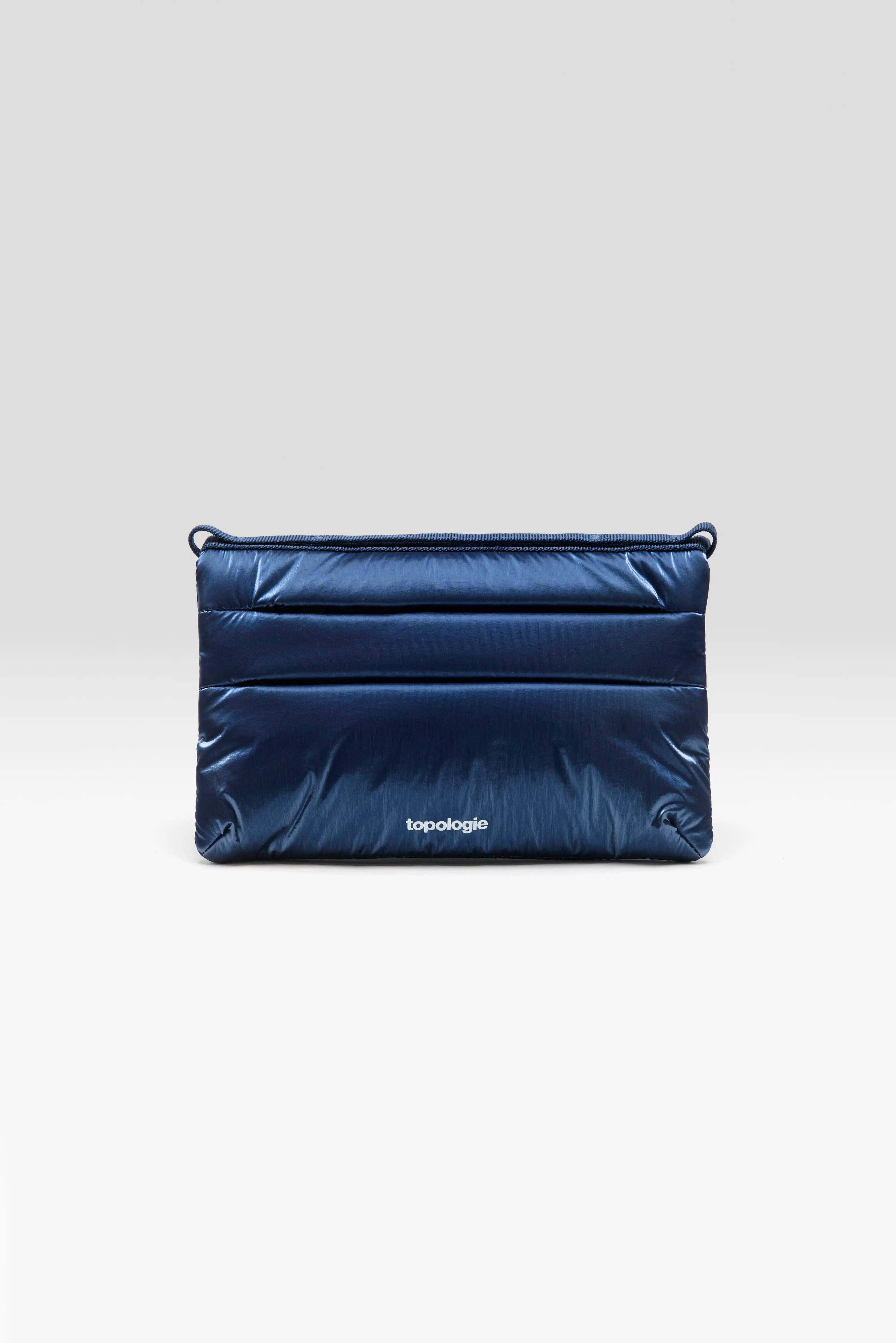 Flat Sacoche Small Voor Dames | Bellerose