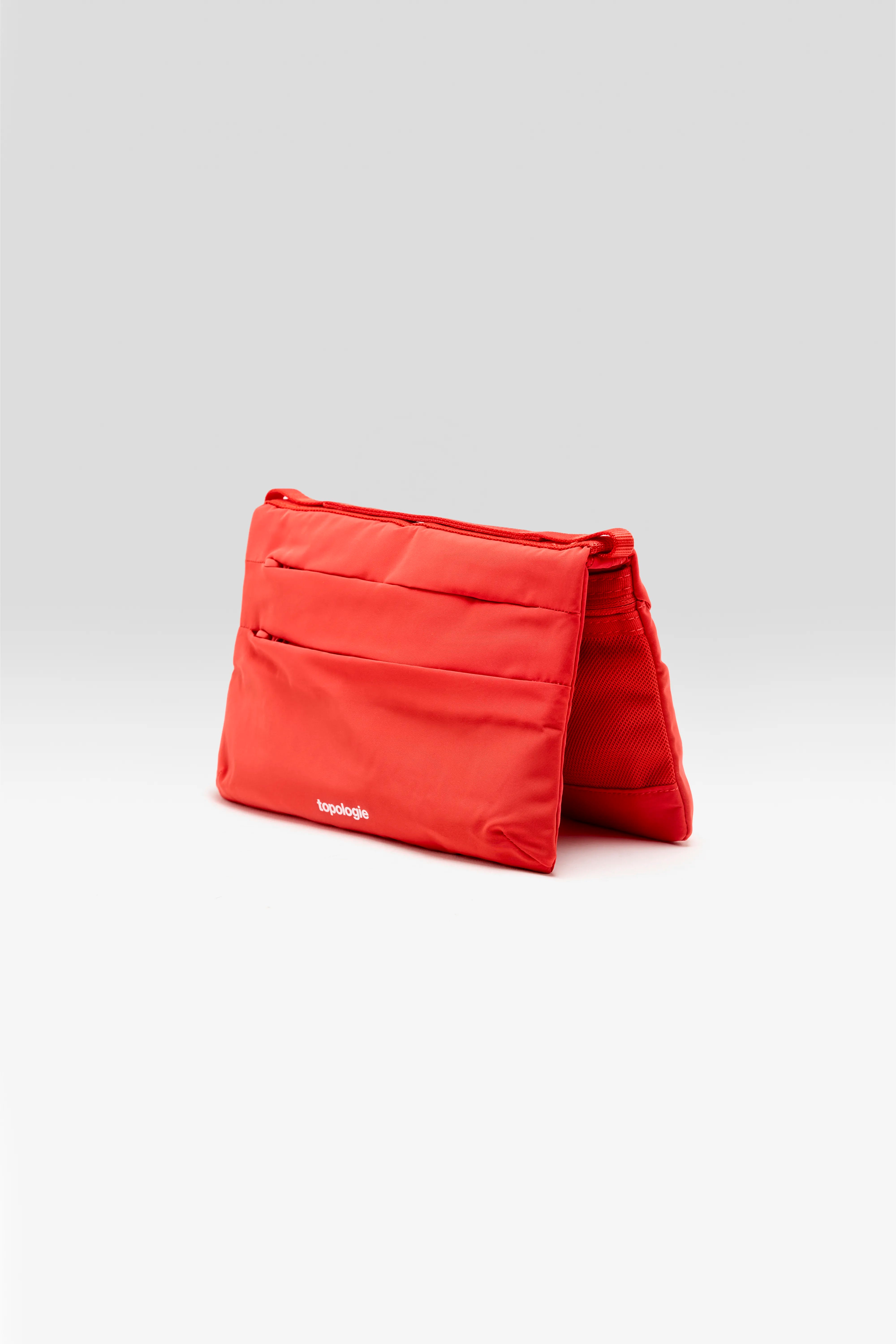 Flat Sacoche Small Voor Dames | Bellerose