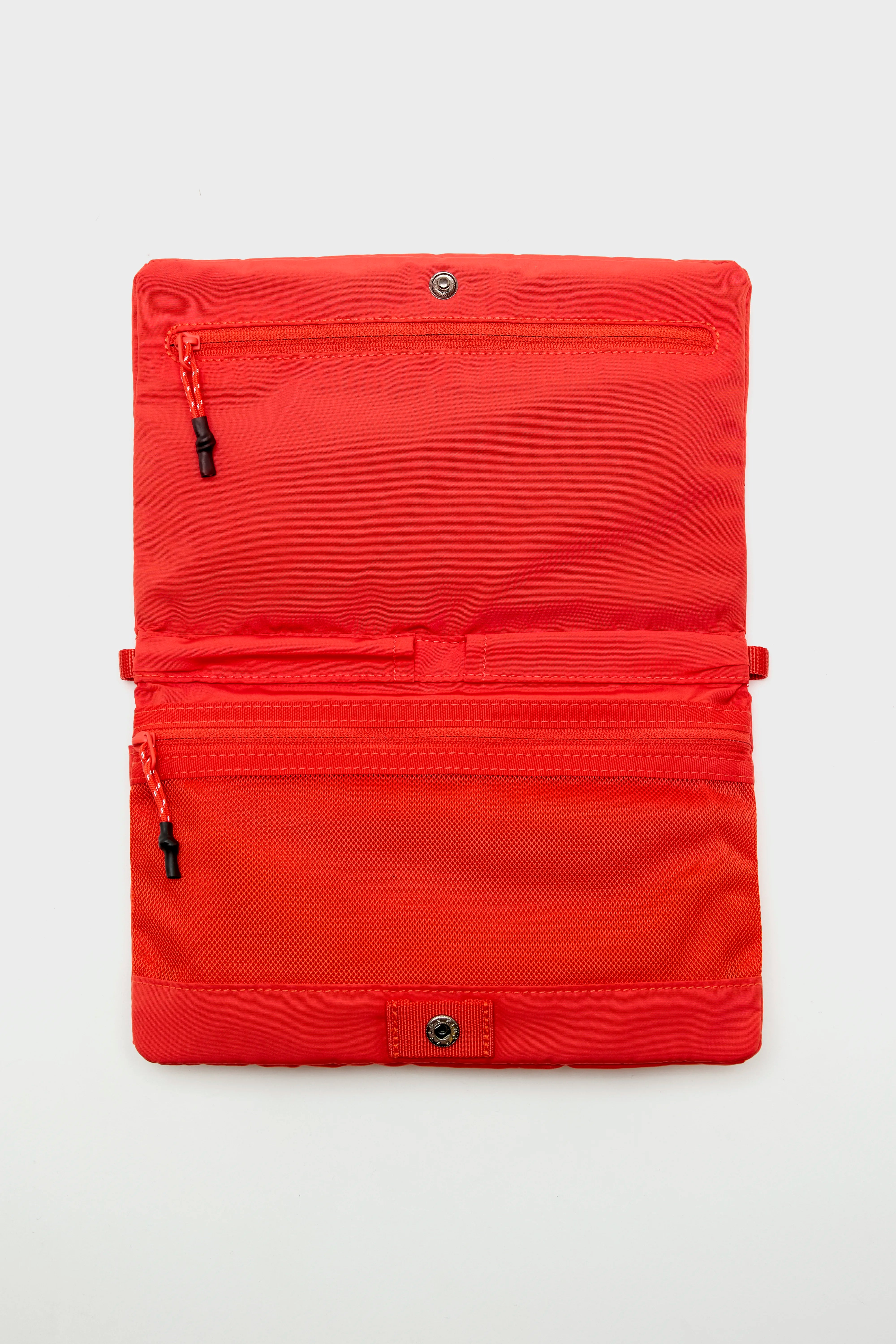 Flat Sacoche Small Voor Dames | Bellerose