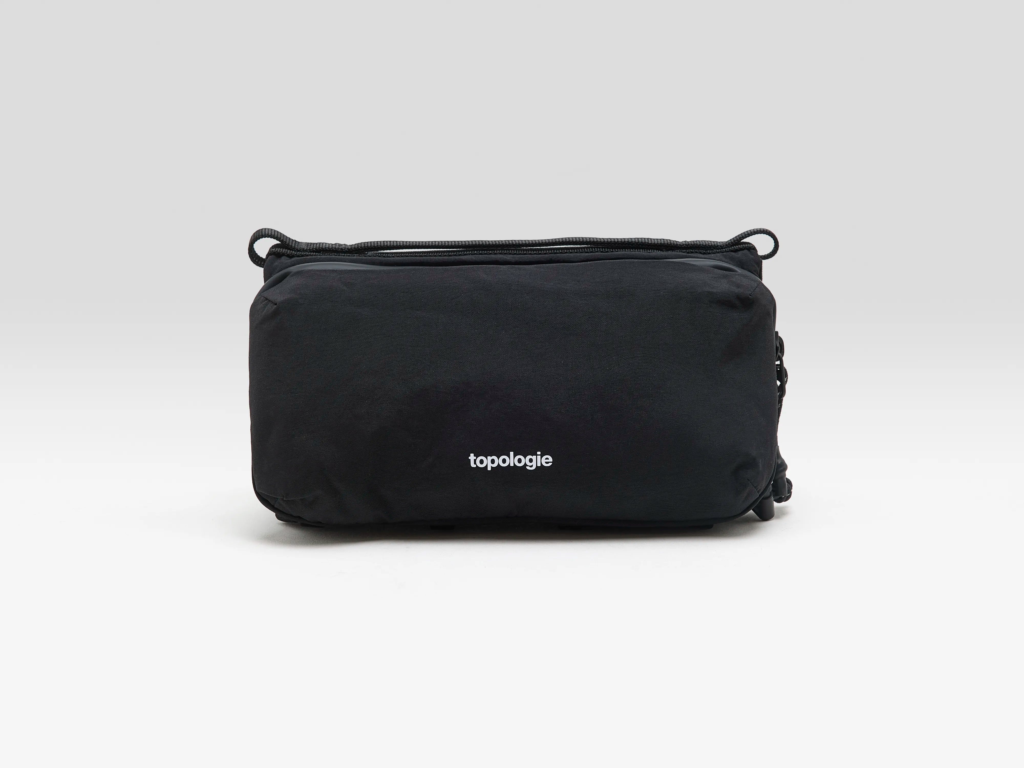 Bottle Sacoche  (252 / W / BLACK)
