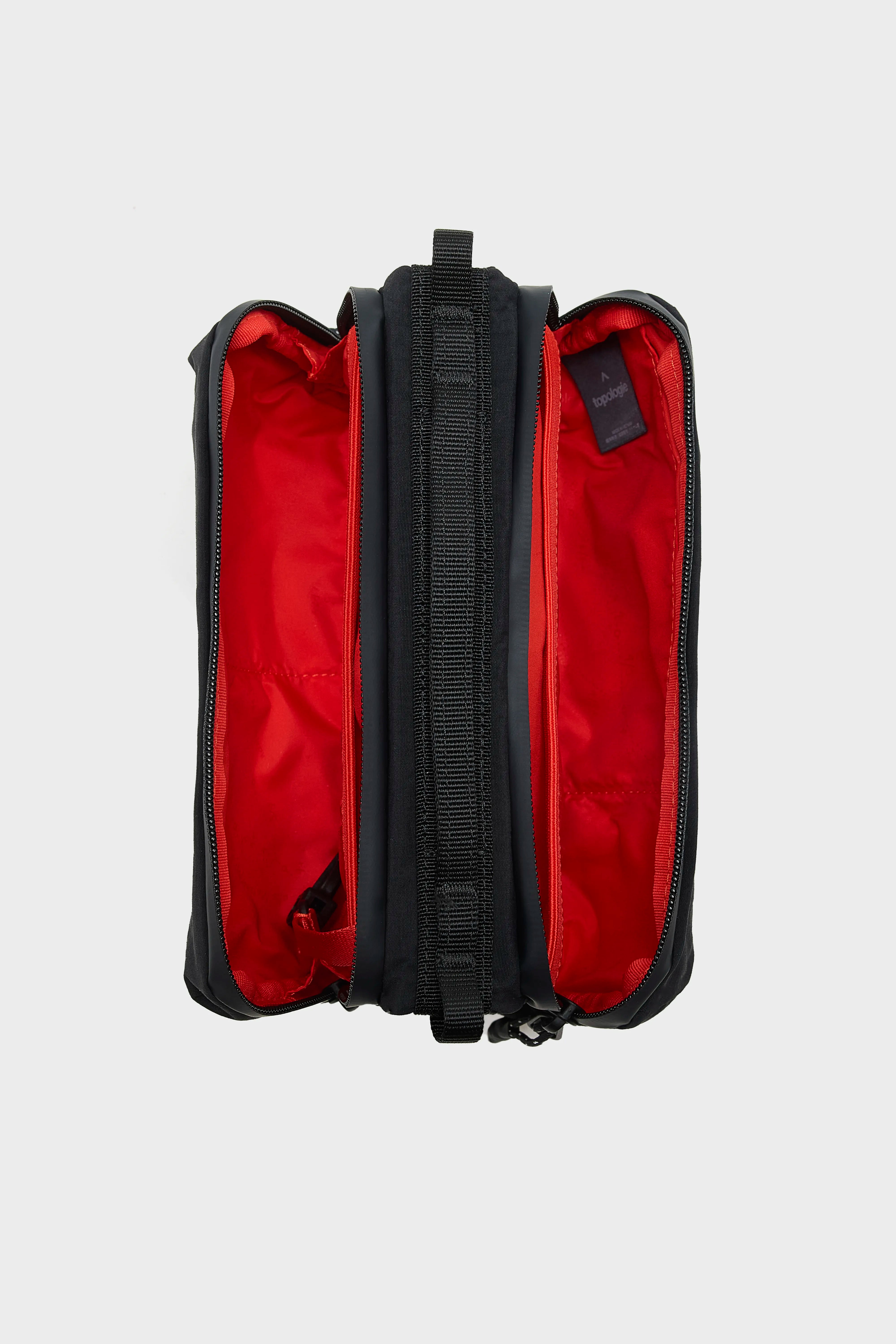 Bottle Sacoche  (252 / W / BLACK)