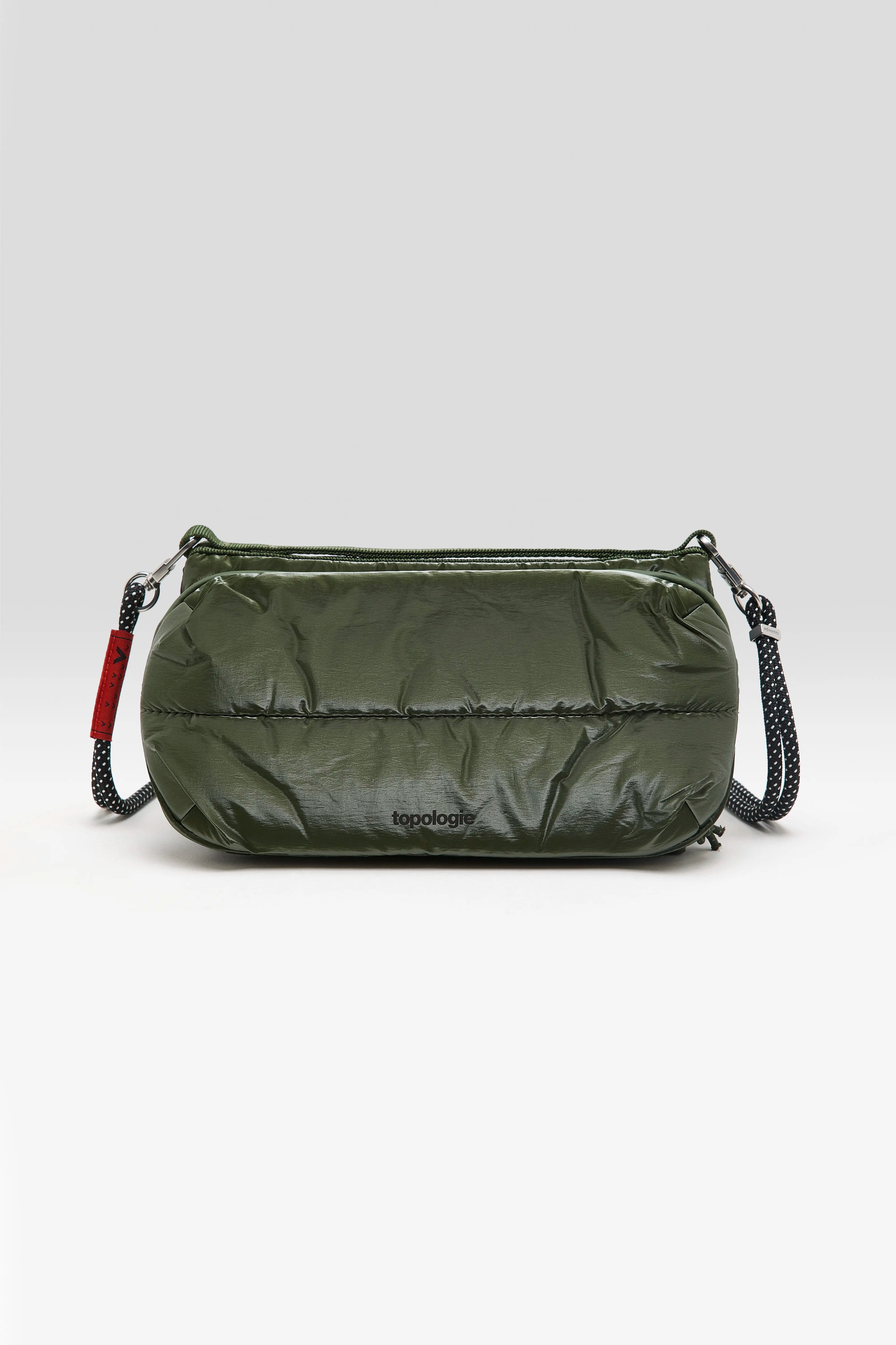 Bottle Sacoche  (252 / W / GREEN)