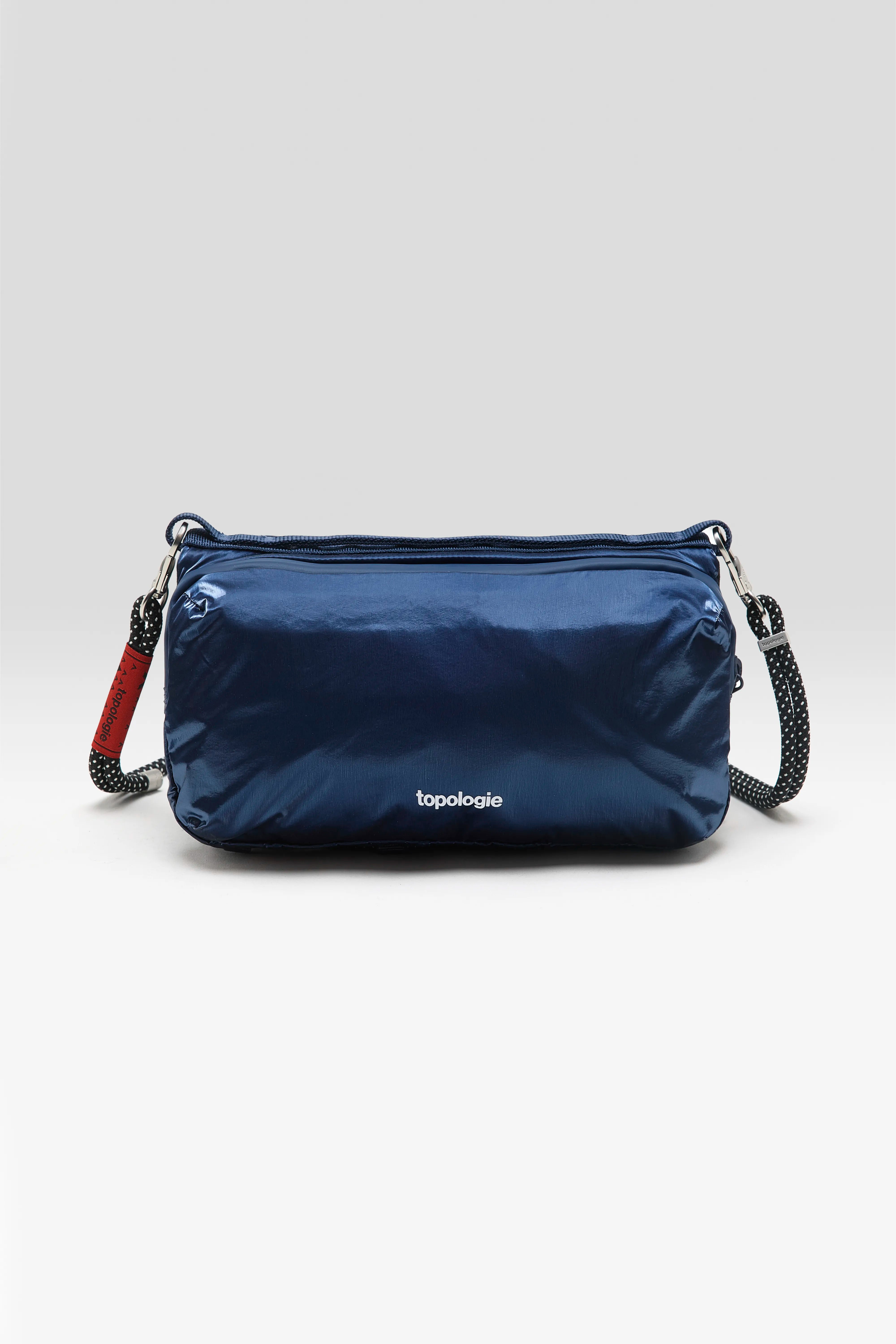 Bottle Sacoche  (252 / W / BLUE)