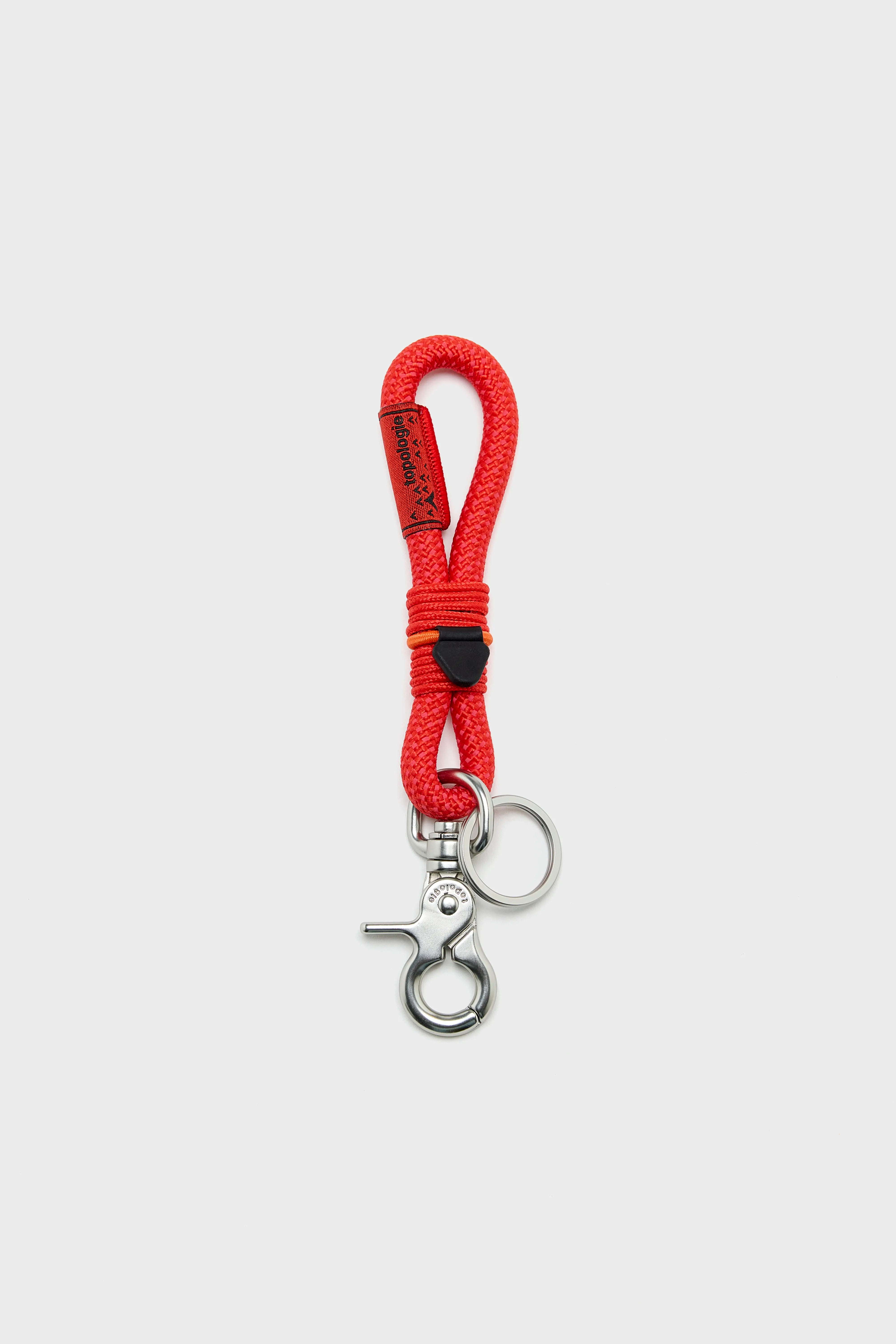 8.00 Mm Loop Key Holder For Women | Bellerose