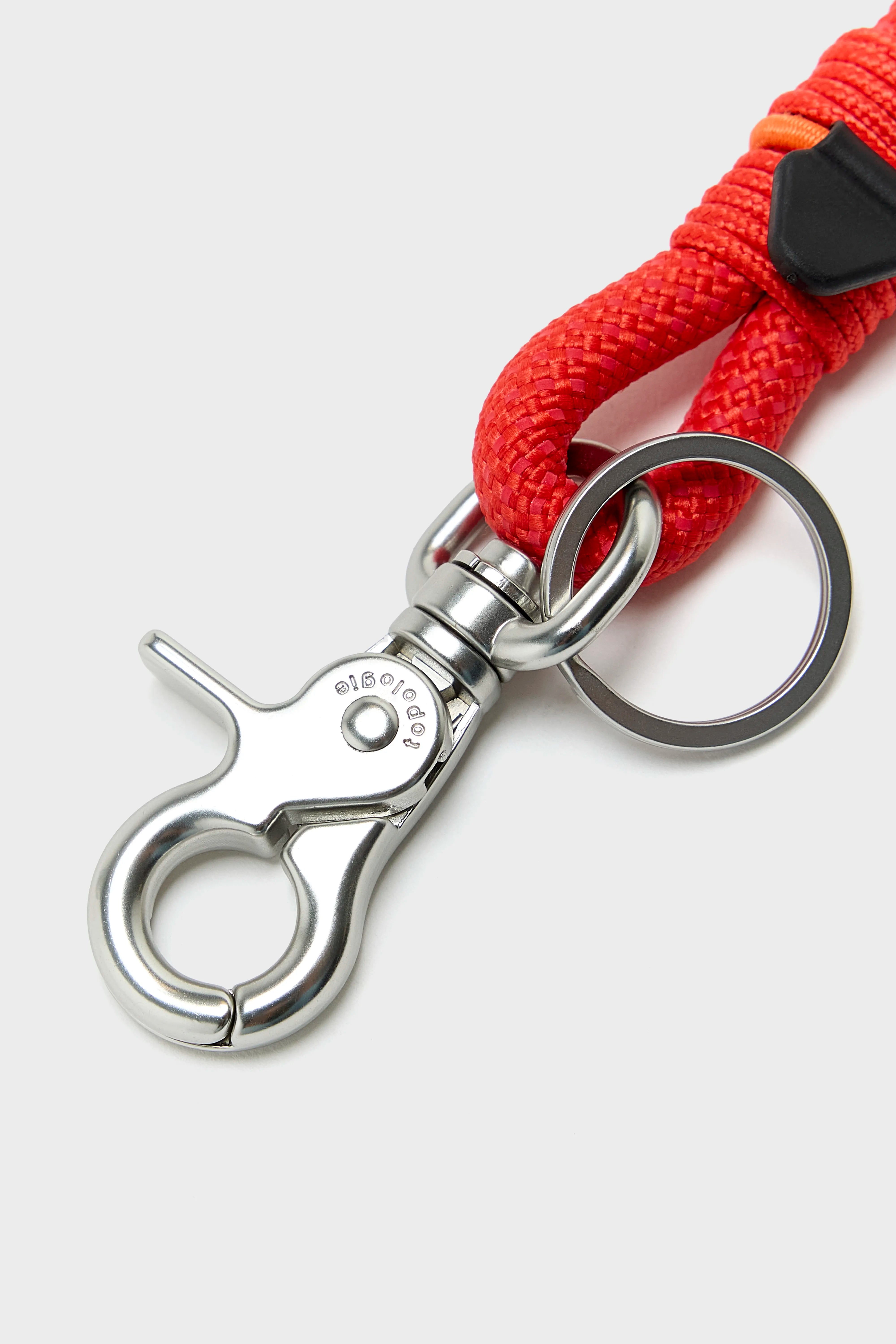 8.00 Mm Loop Key Holder For Women | Bellerose