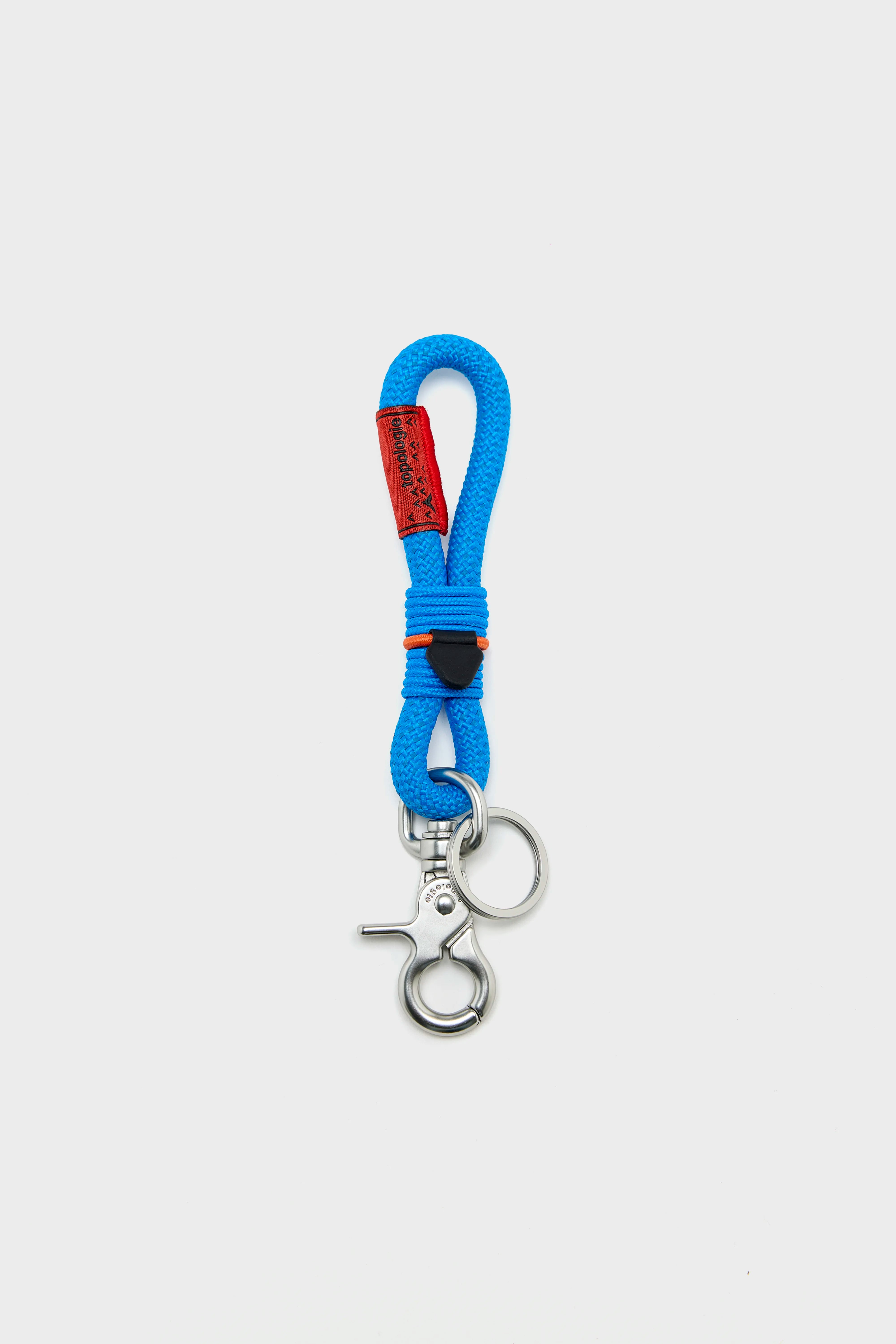 8.00 Mm Loop Key Holder For Women | Bellerose