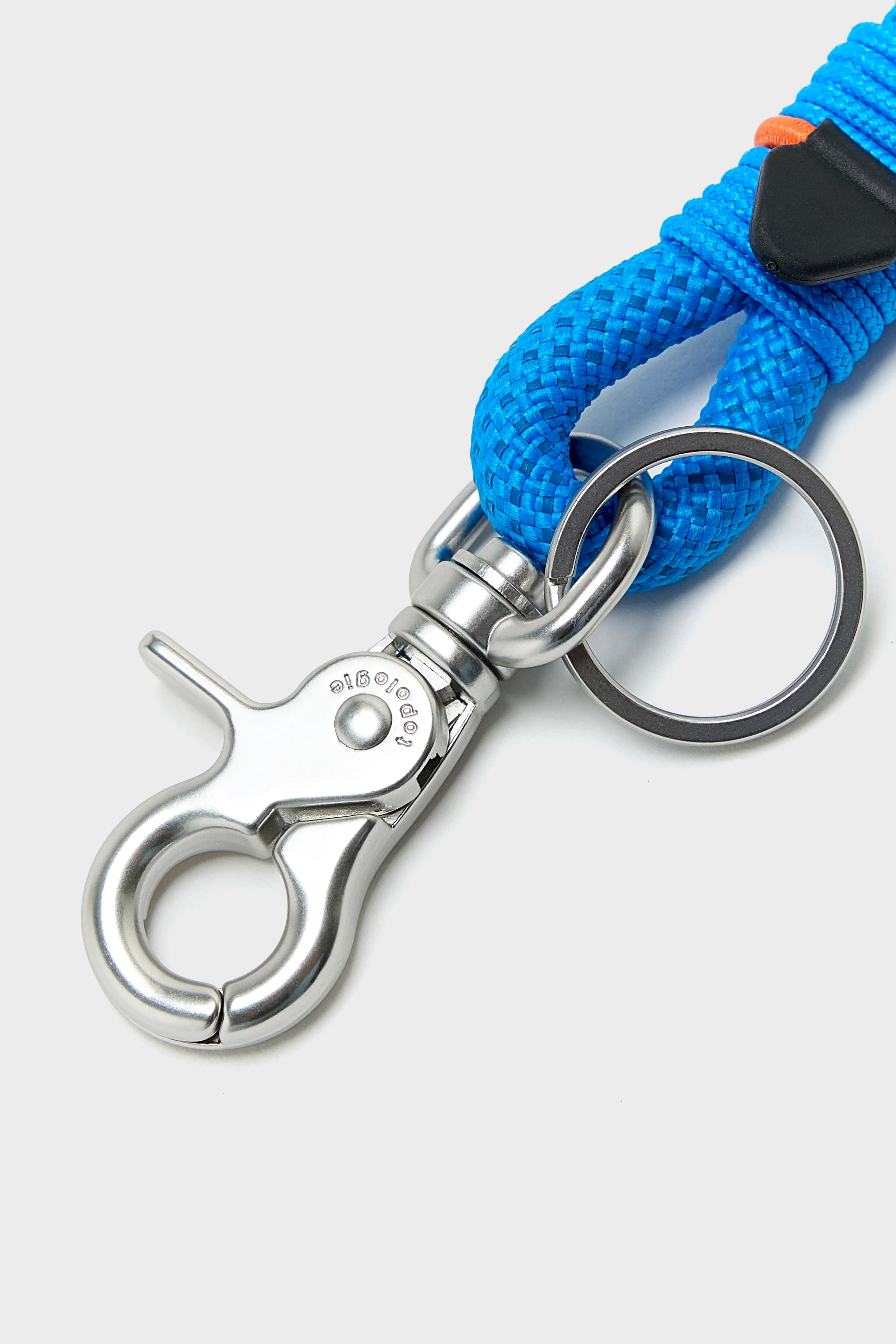 8.00 Mm Loop Key Holder For Women | Bellerose