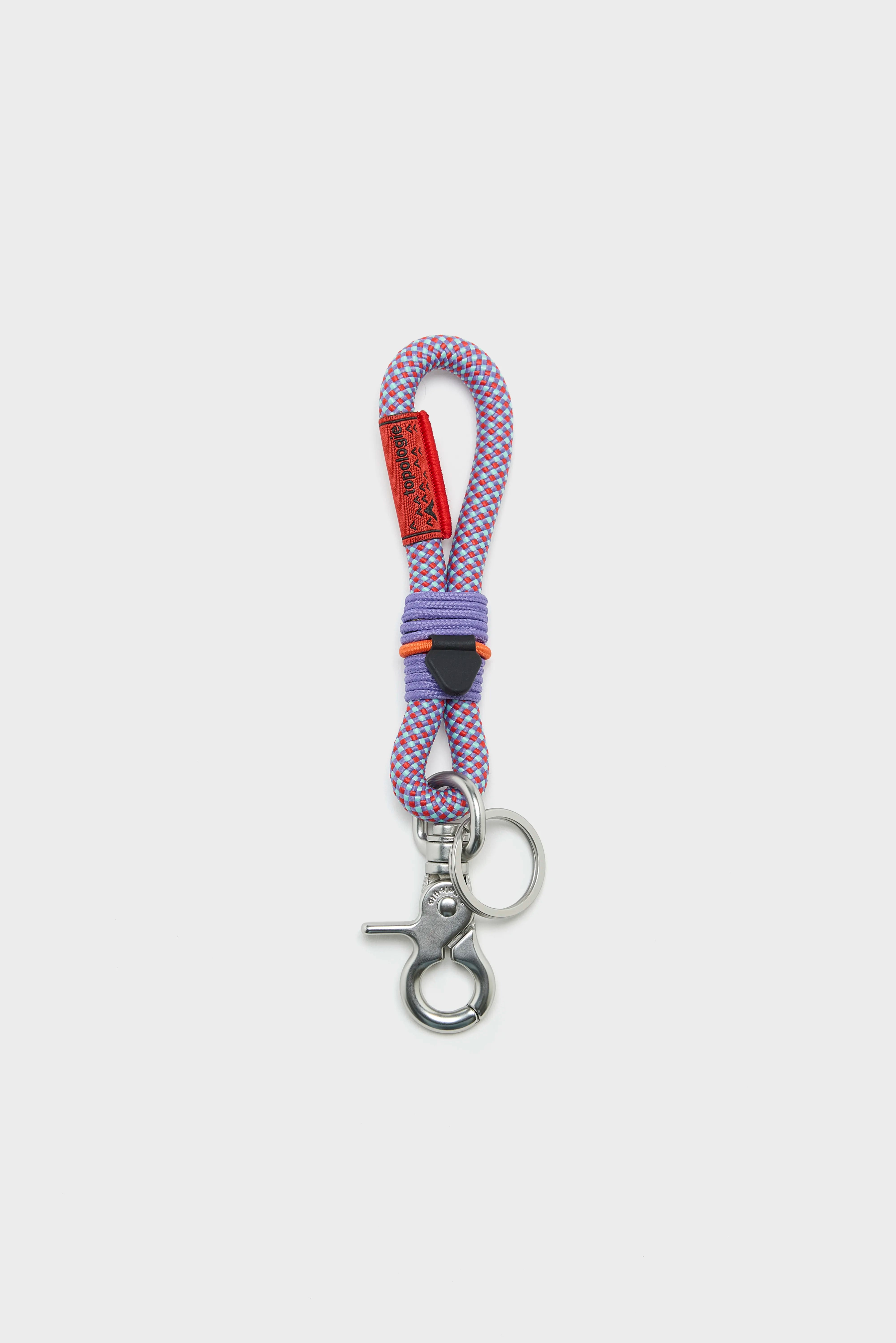 8.00 Mm Loop Key Holder For Women | Bellerose