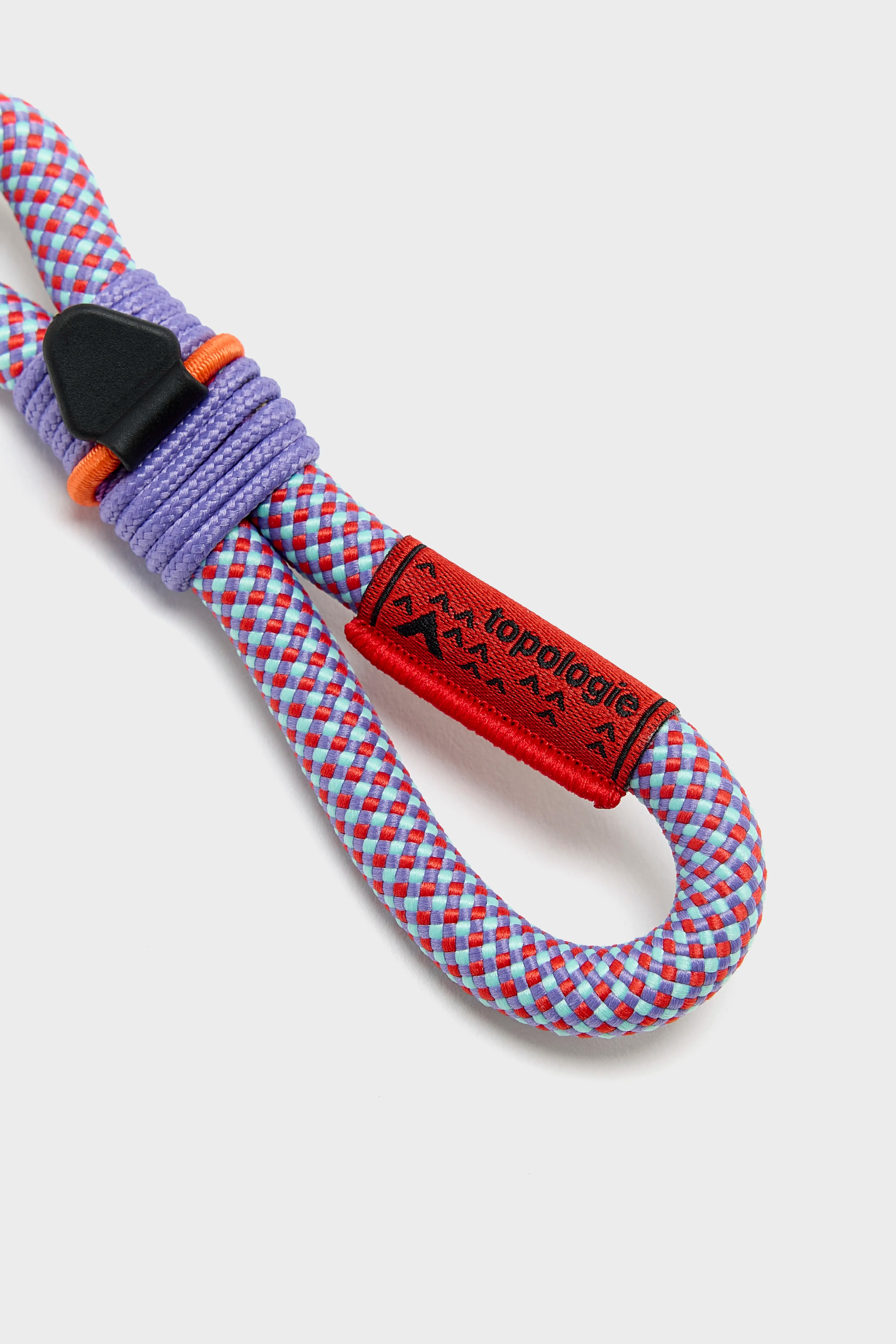 8.00 Mm Loop Key Holder For Women | Bellerose