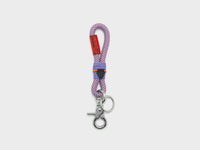 8.00 Mm Loop Key Holder For Women | Bellerose
