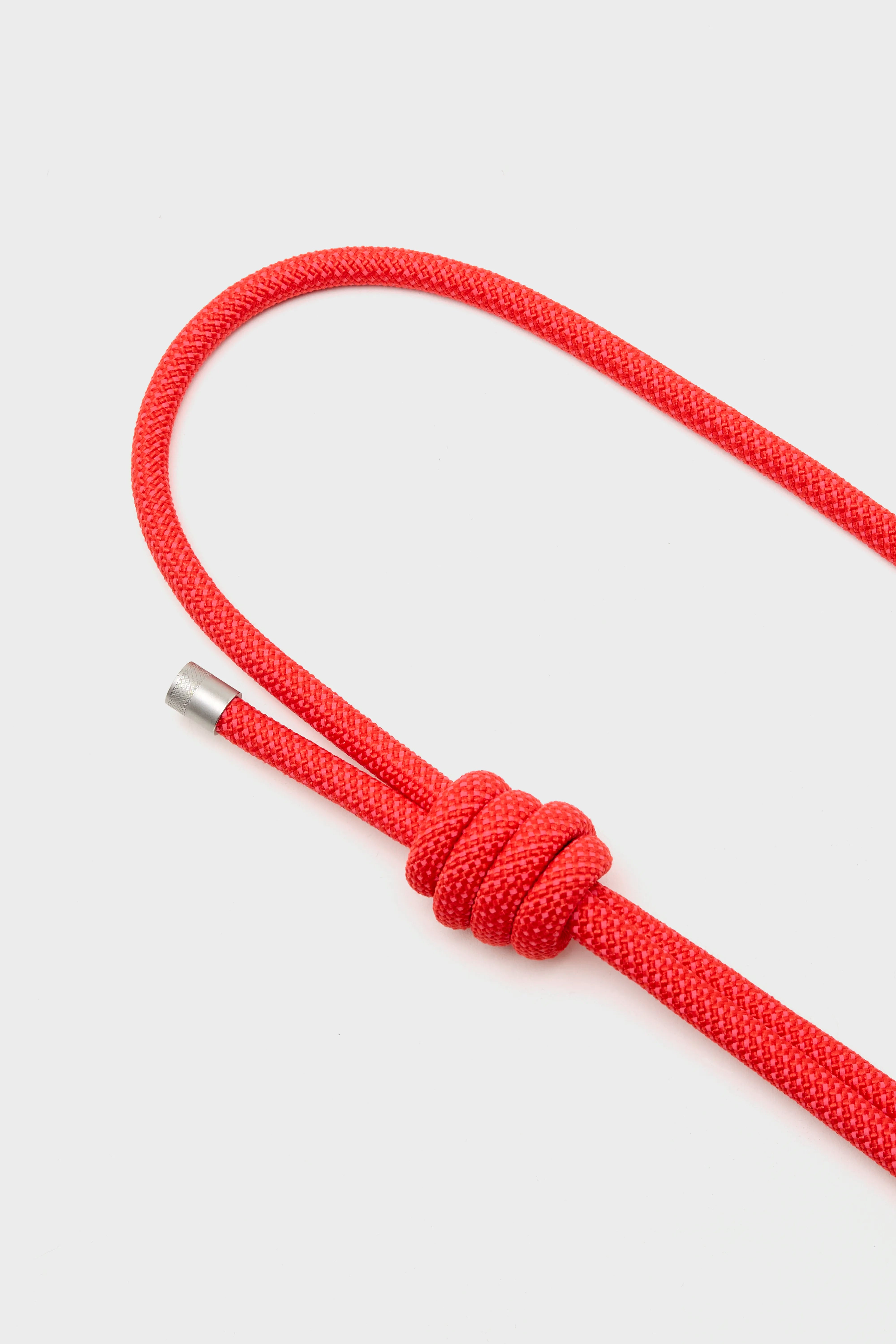 8.00 Mm Rope Strap Pour Femme | Bellerose