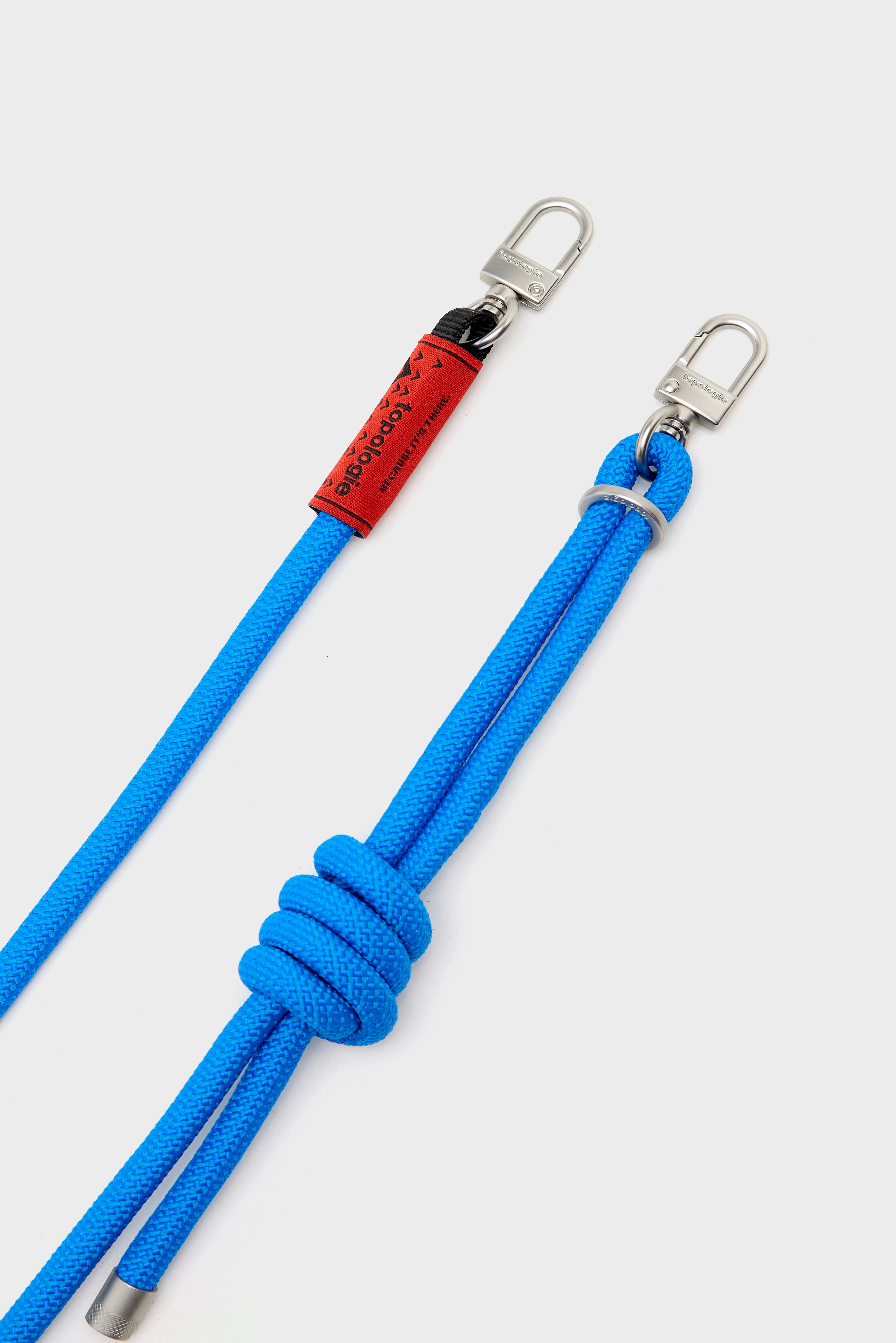 8.00 Mm Rope Strap For Women | Bellerose
