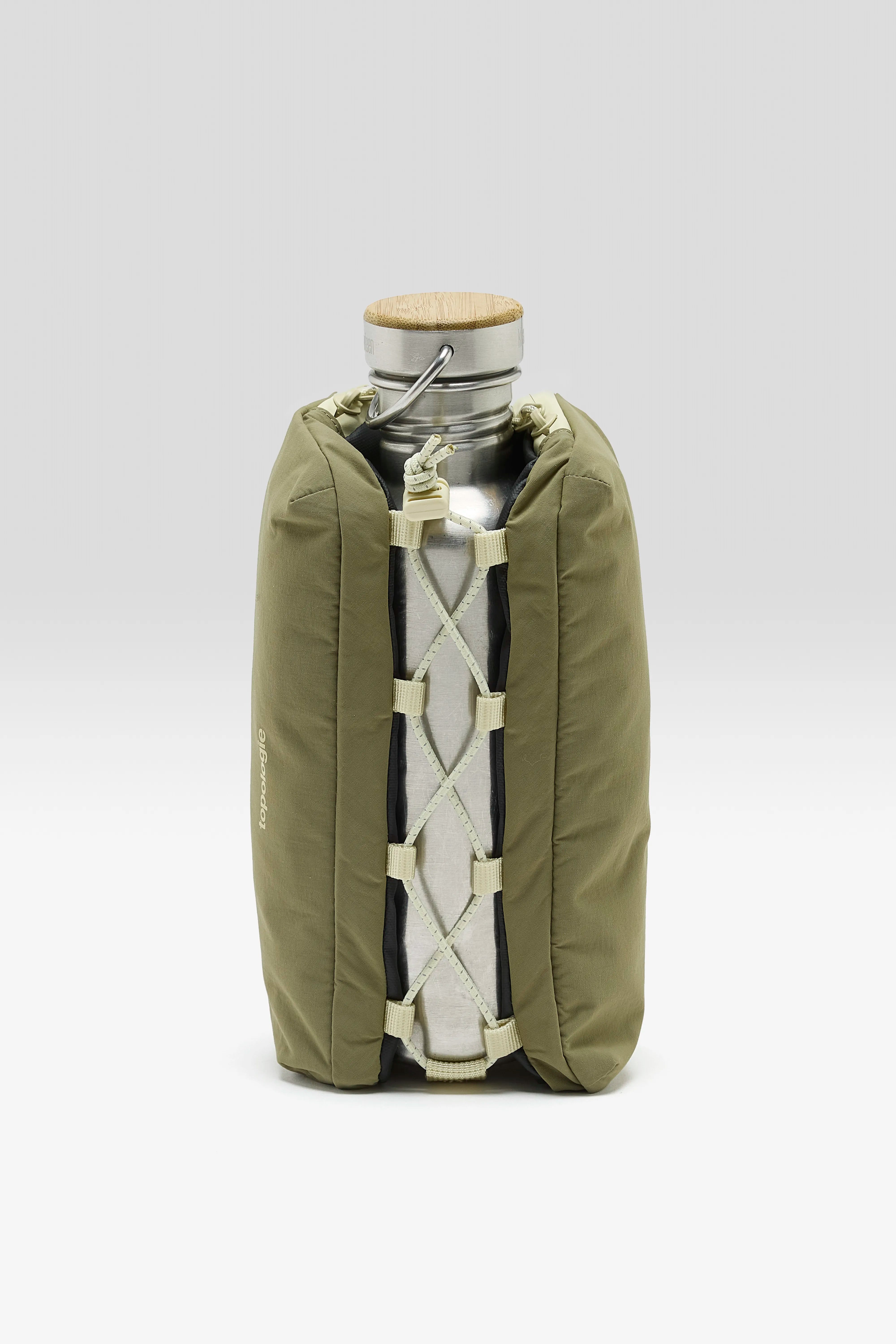 Bottle Sacoche  (261 / W / MOSS)