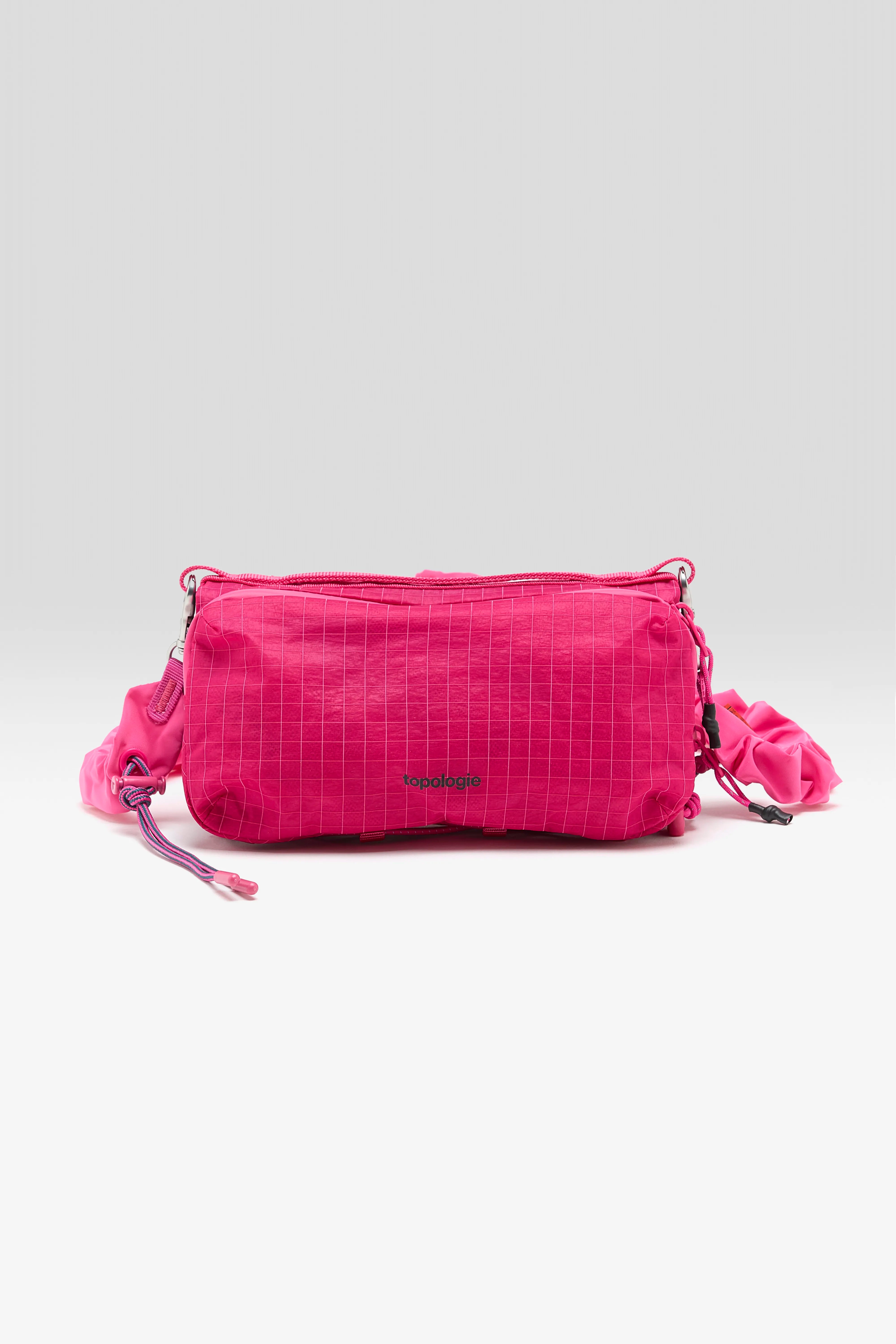 Bottle Sacoche  (261 / W / PINK)