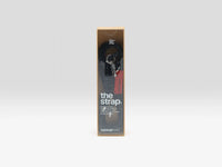 TOPOLOGIE 6.00 mm Rope Strap  
