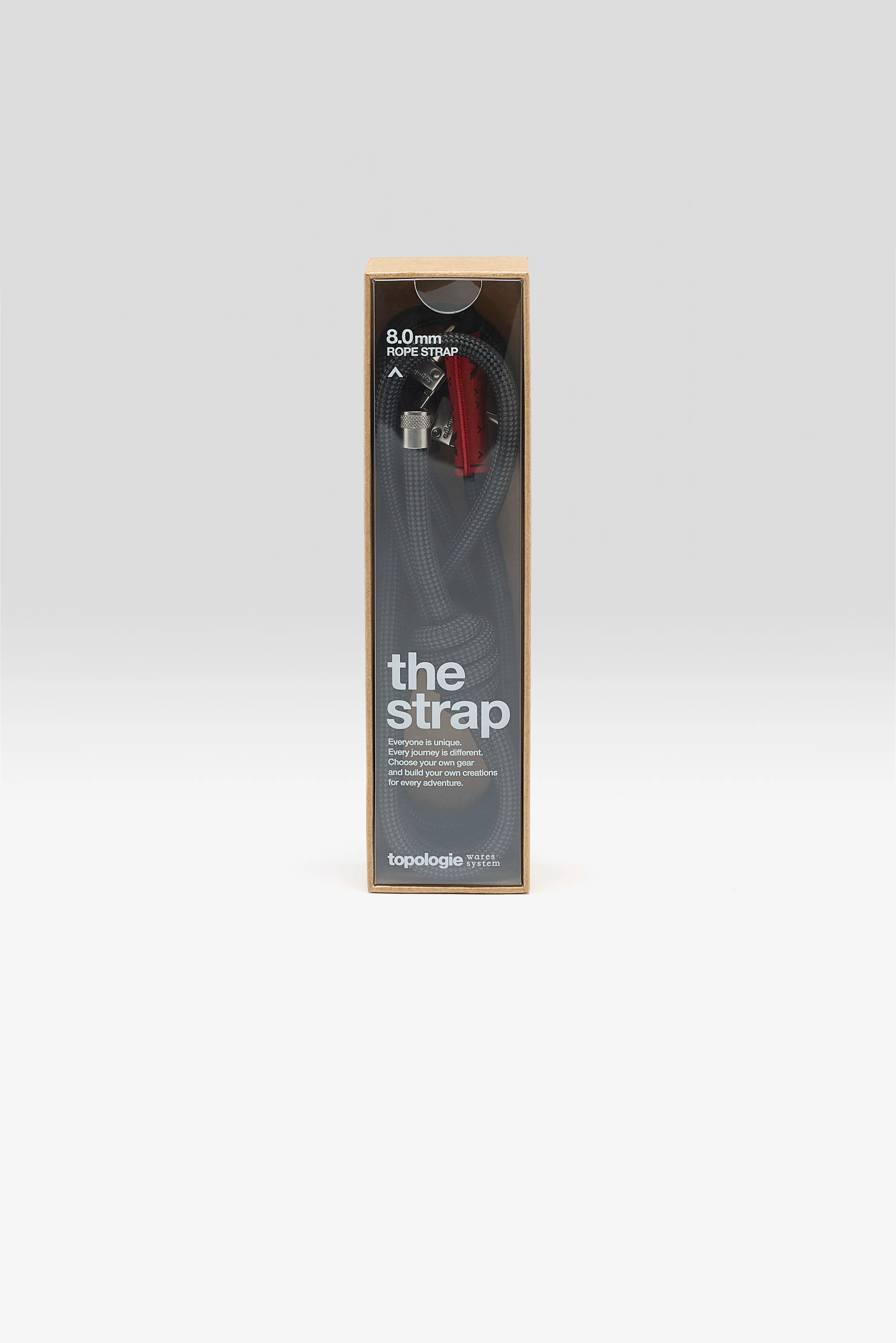 8.00 Mm Rope Strap For Women | Bellerose