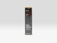 TOPOLOGIE 8.00 mm Rope Strap 
