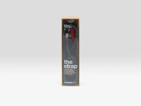 TOPOLOGIE 8.00 mm Rope Strap  

