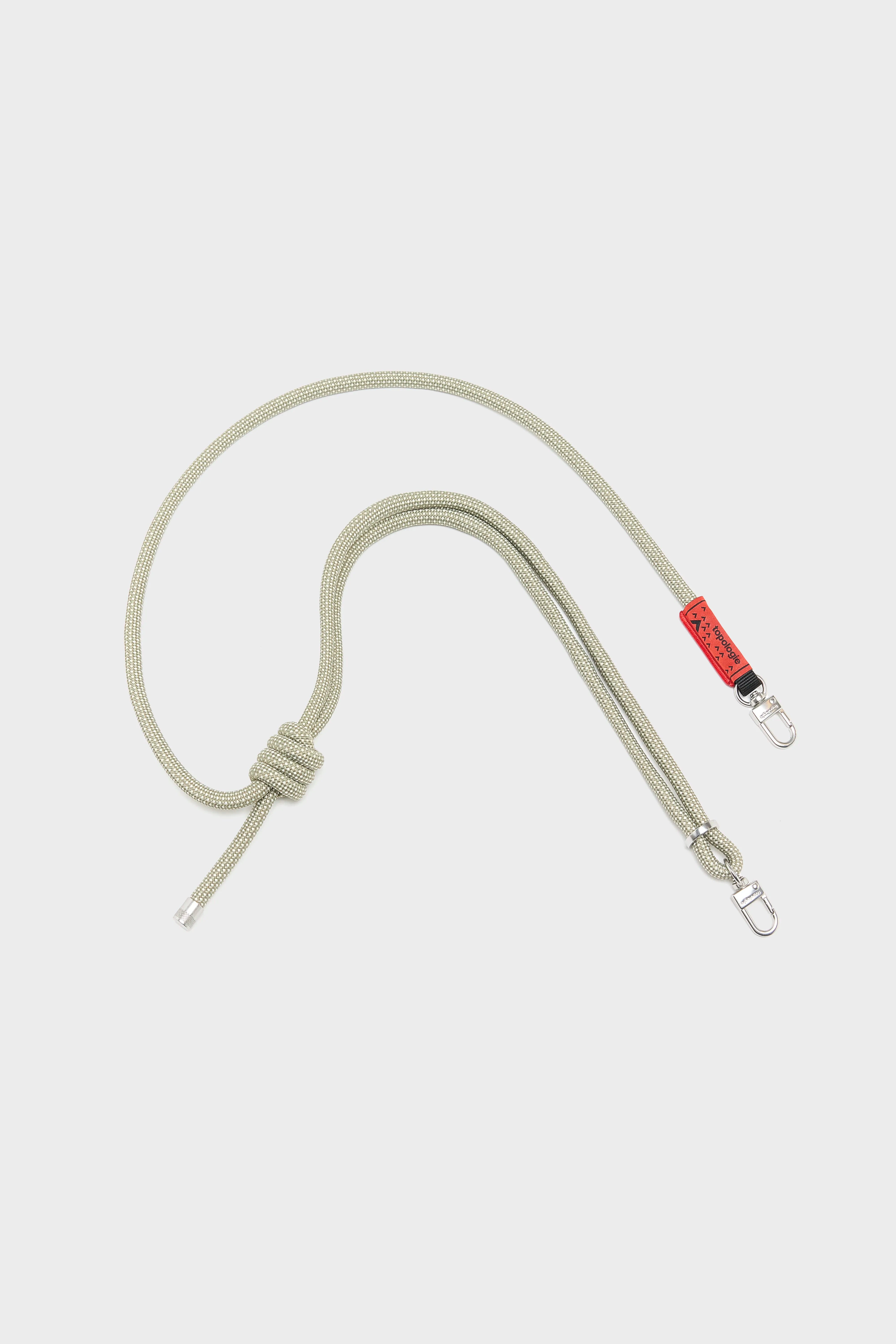 8.00 Mm Rope Strap Pour Femme | Bellerose