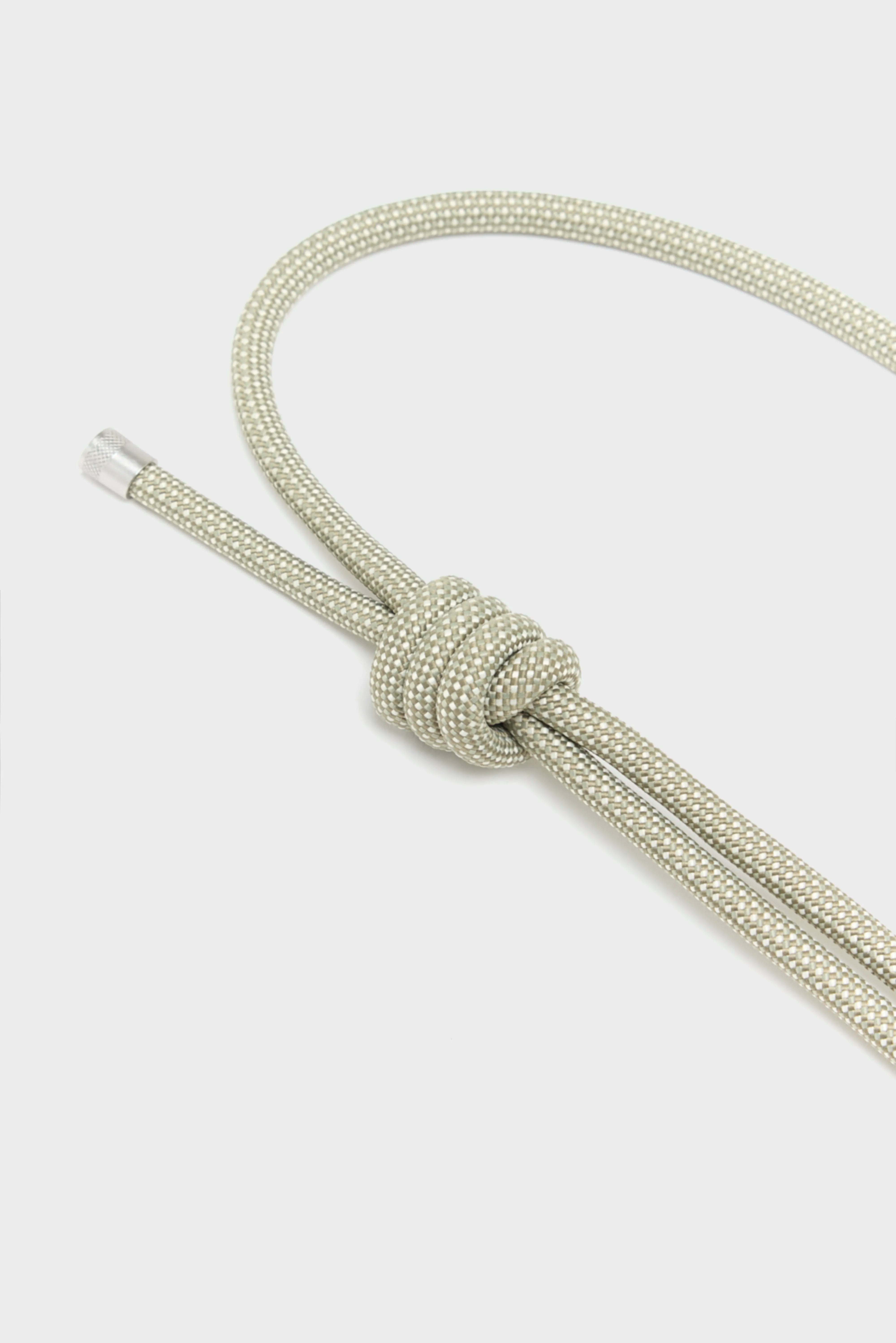 8.00 mm Rope Strap  (261 / W / SAUGE)