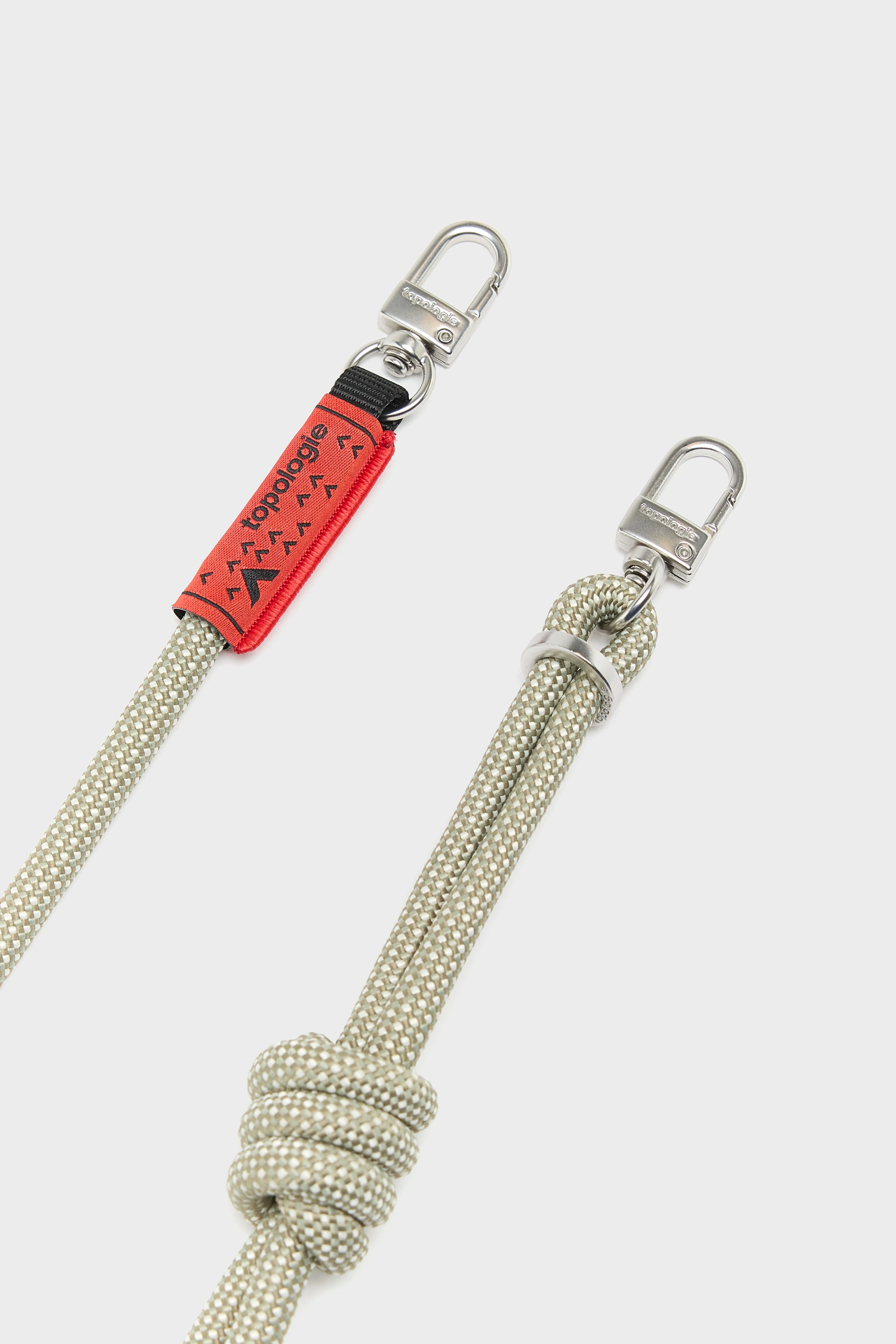 8.00 mm Rope Strap  (261 / W / SAUGE)
