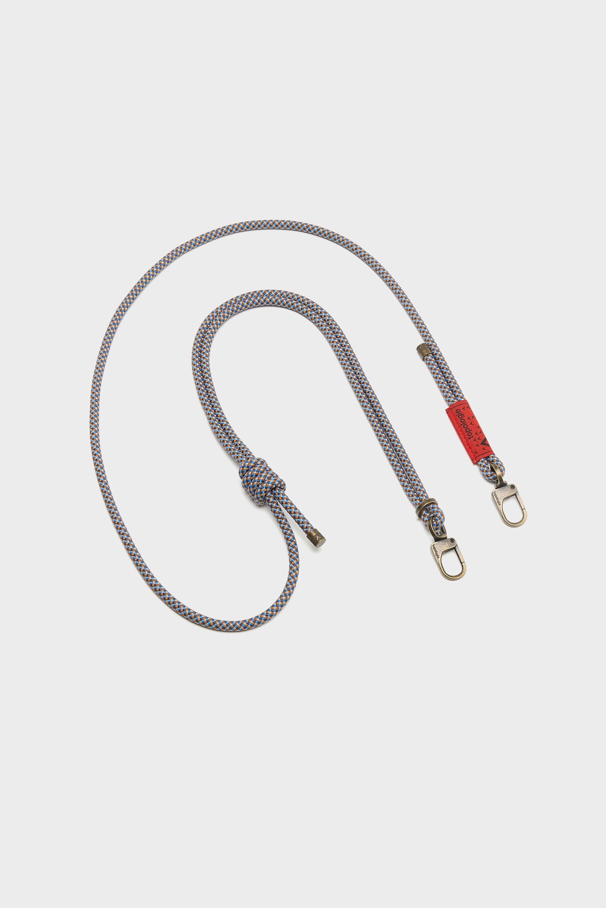 6.0mm Touwkoord (262 / W / BLUE)