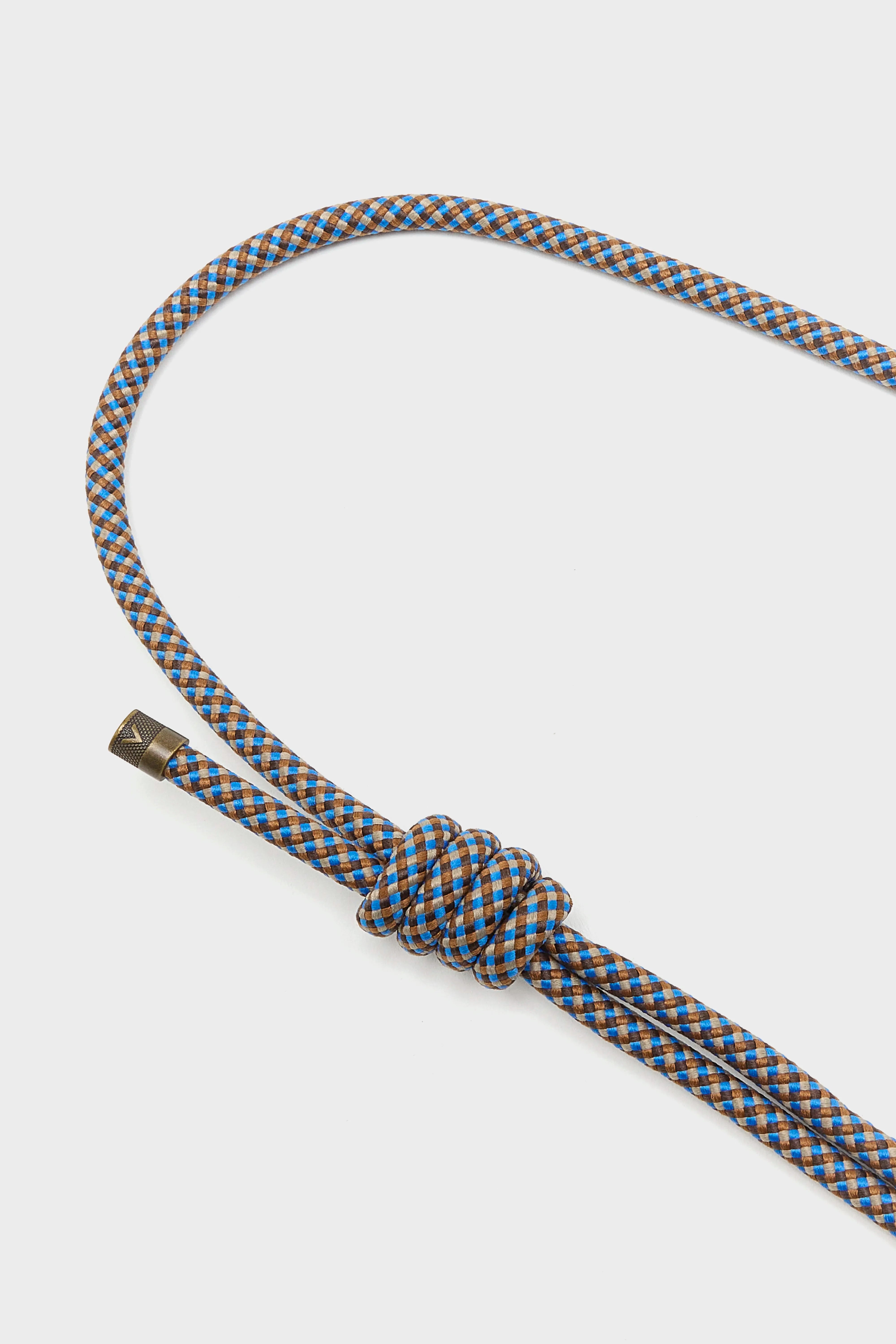 6.0mm Touwkoord (262 / W / BLUE)