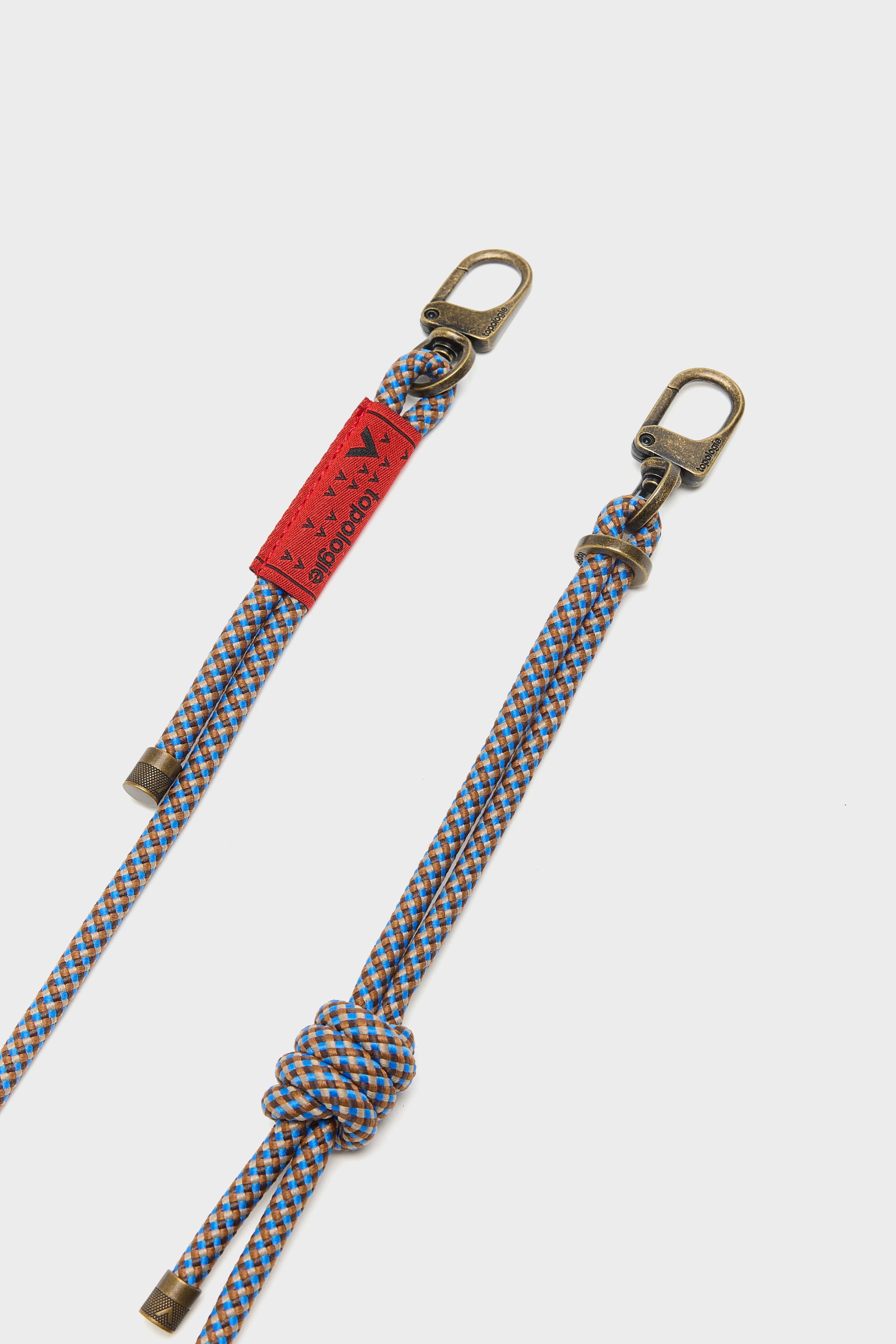 6.0mm Touwkoord (262 / W / BLUE)