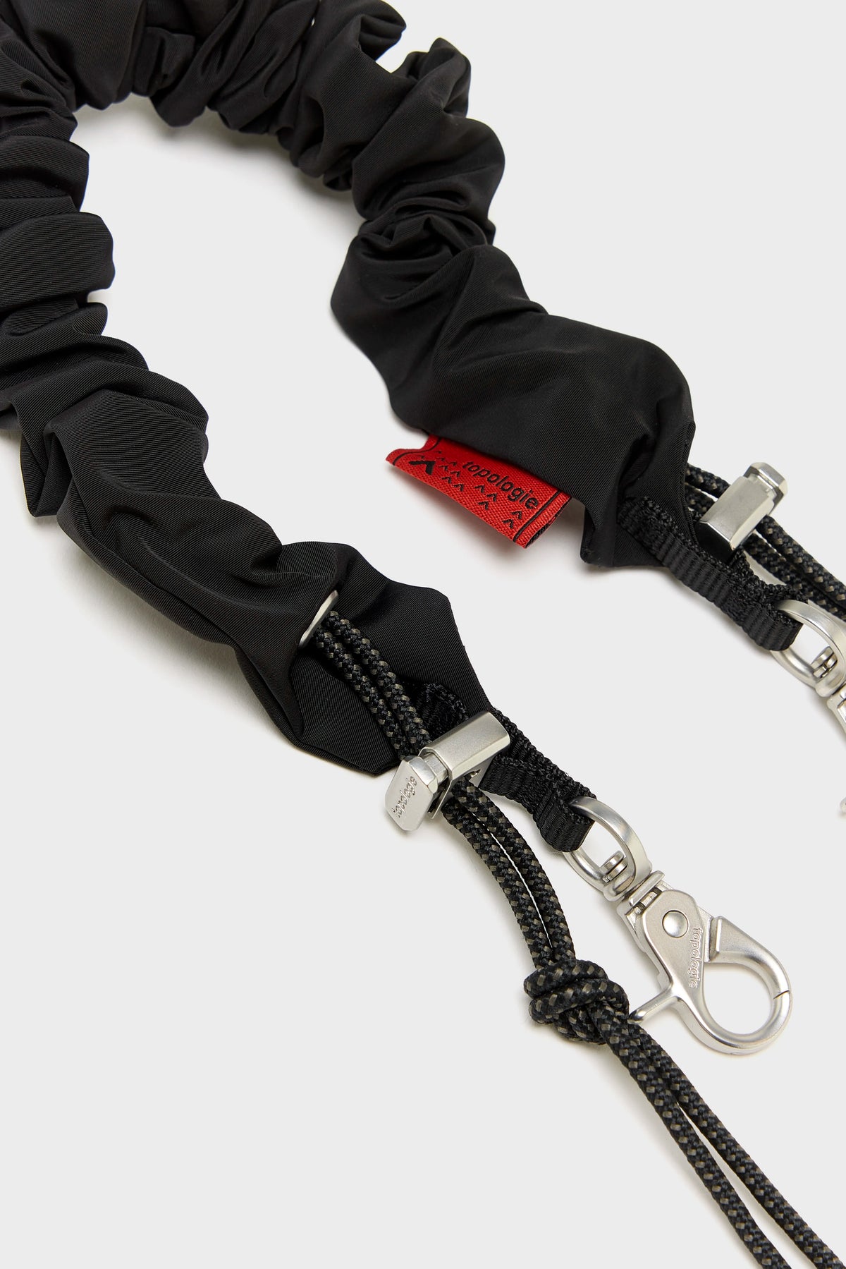 Bungee Polsband (262 / W / BLACK)