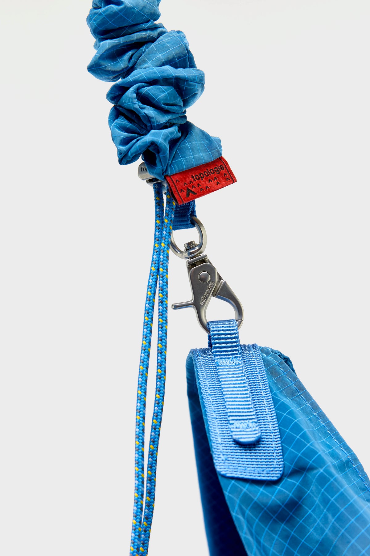 Sangle Bungee (262 / W / BLUE)