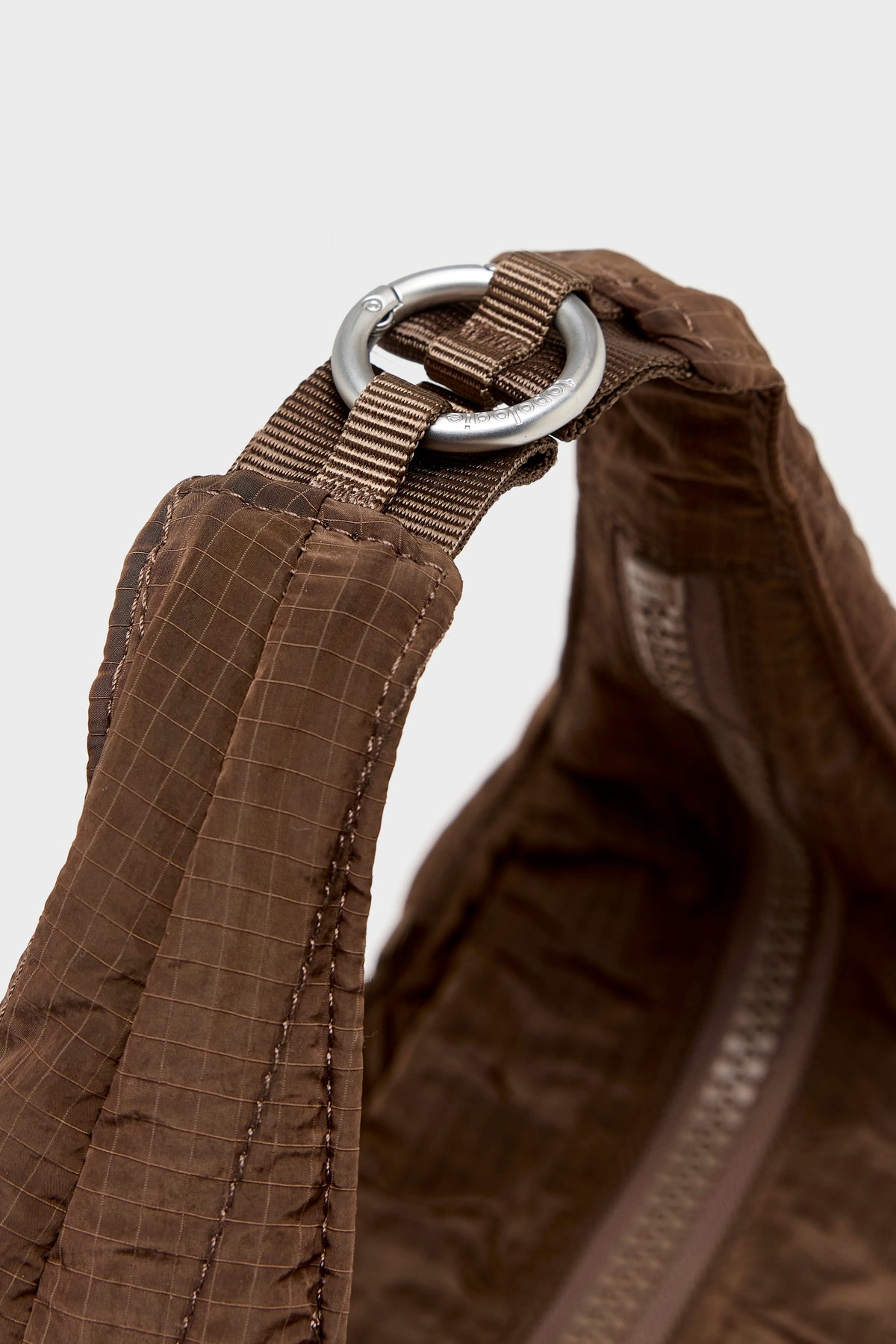 Cloud Hobo Small Bag (262 / W / COCOA)
