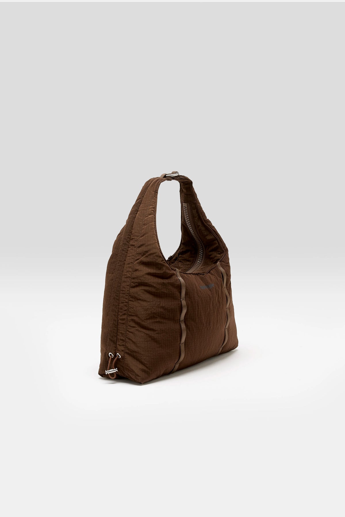 Cloud Hobo Small Bag (262 / W / COCOA)