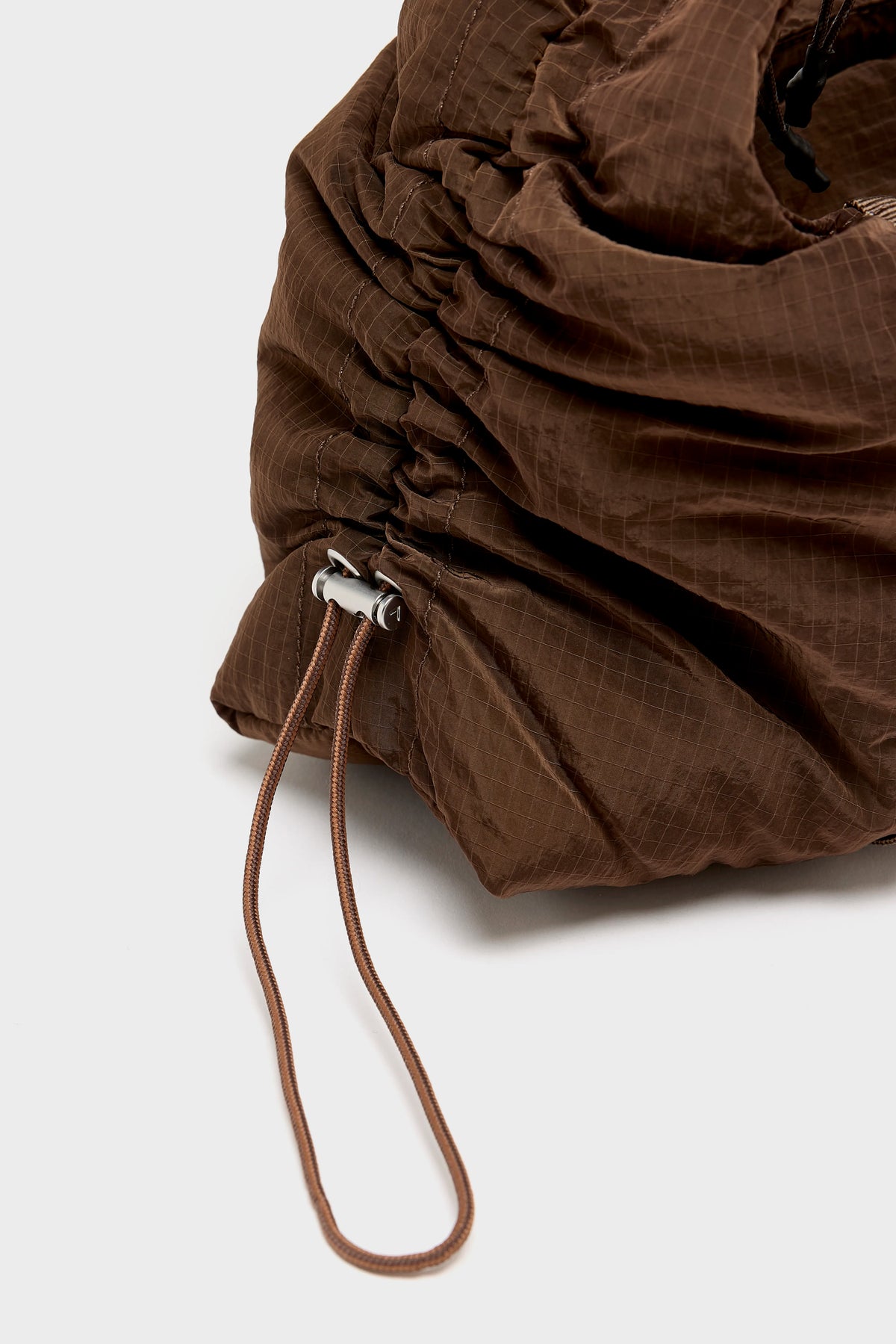 Cloud Hobo Small Bag (262 / W / COCOA)