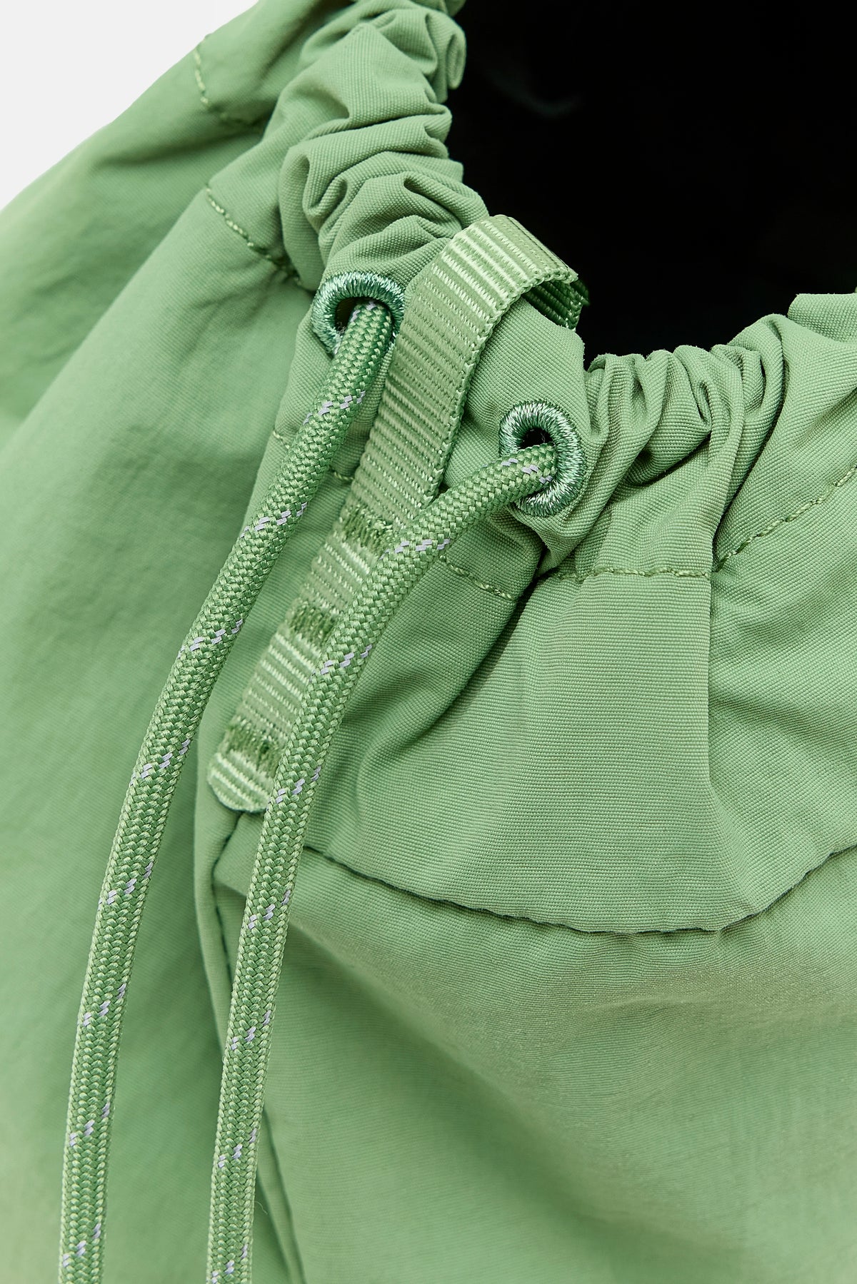 Sac Seau Réversible (262 / W / GREEN)