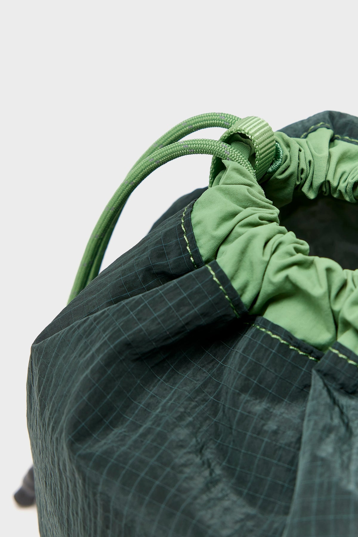 Sac Seau Réversible (262 / W / GREEN)