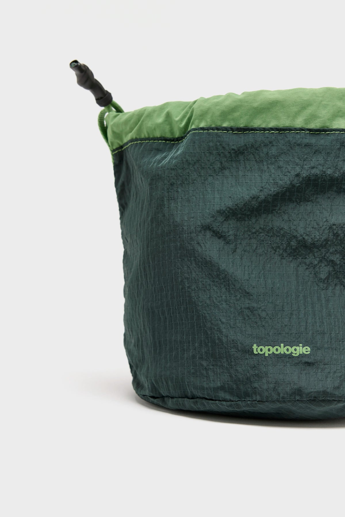 Sac Seau Réversible (262 / W / GREEN)