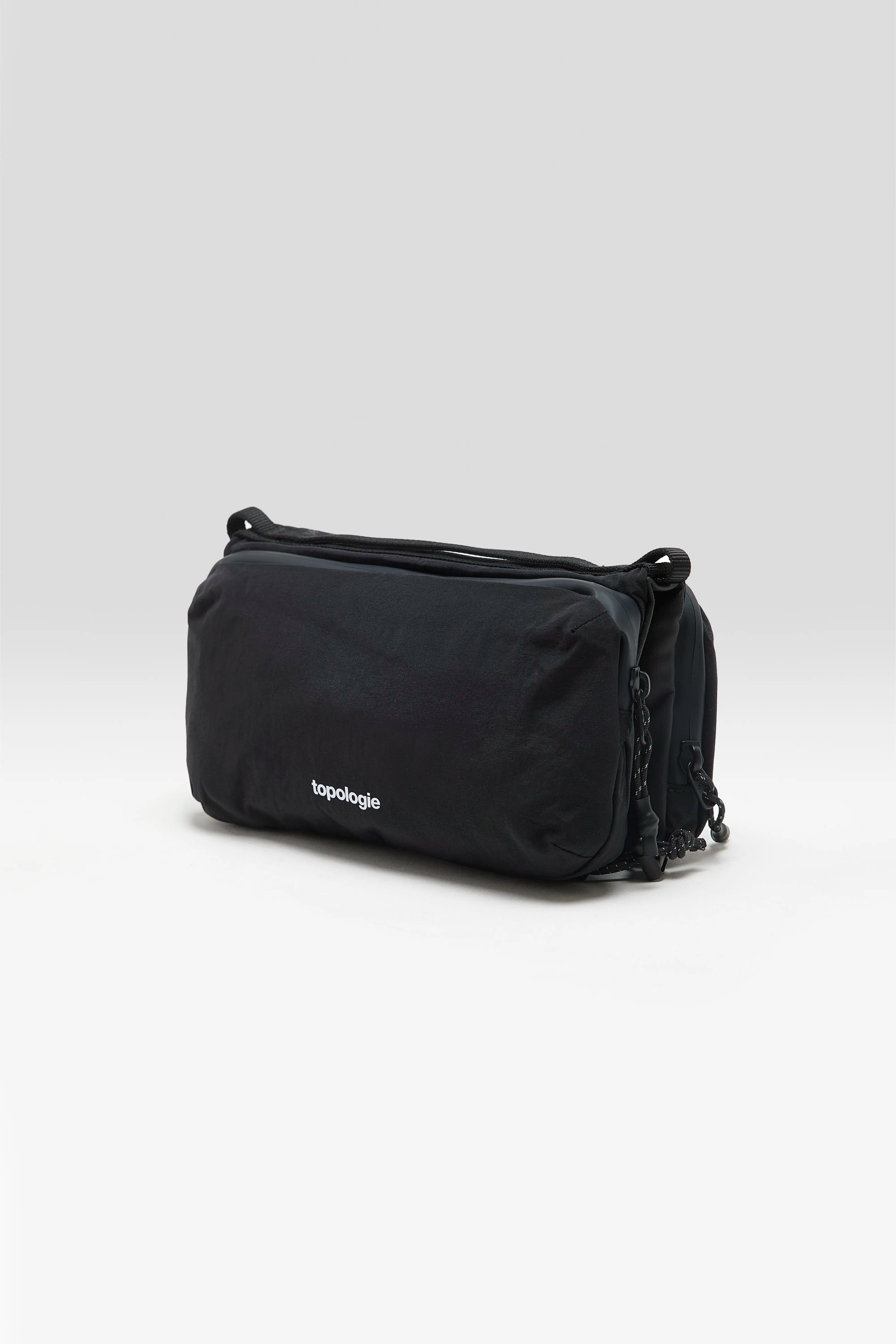 Bottle Sacoche Medium (262 / W / BLACK)