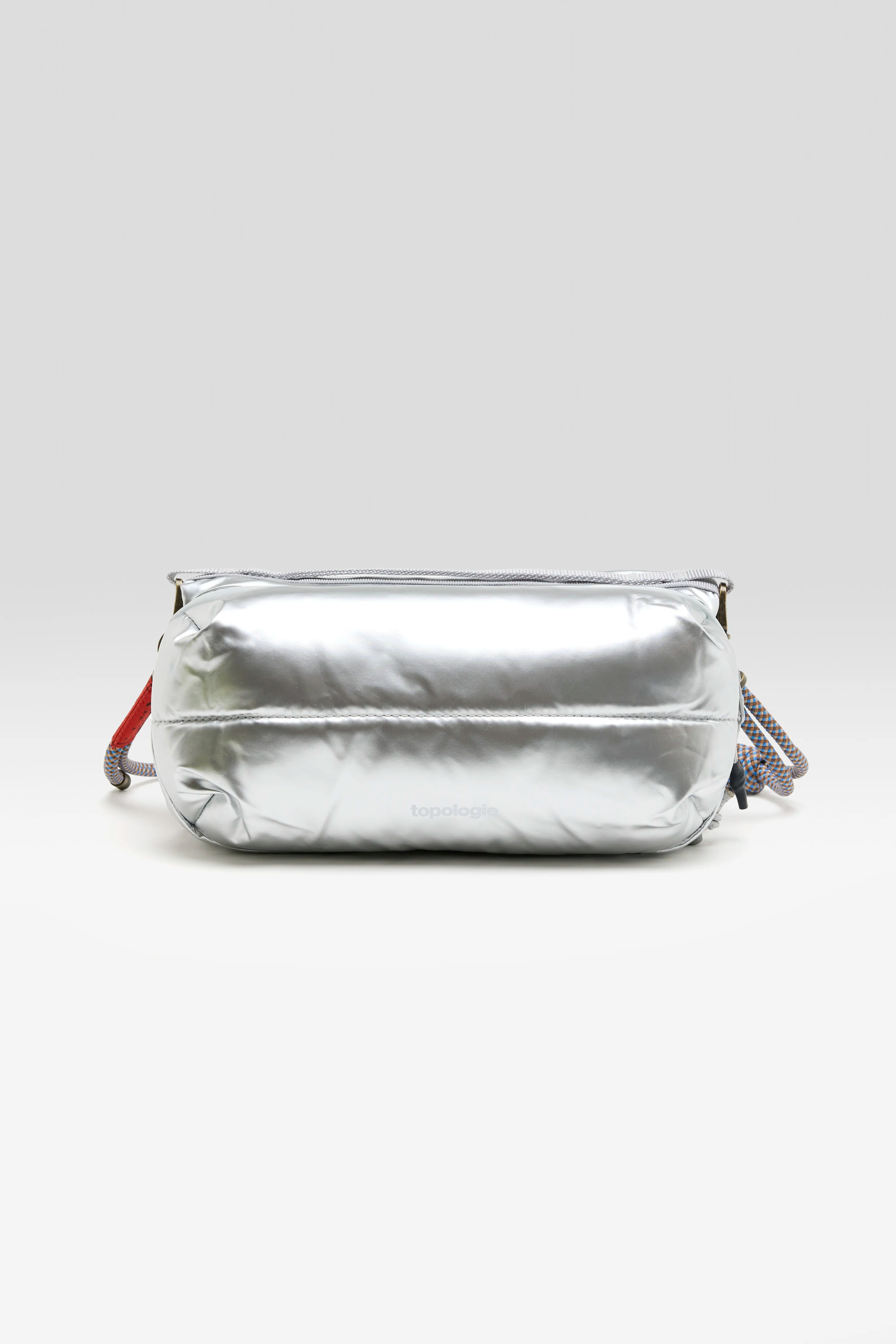 Bottle Sacoche Medium (262 / W / SILVER)