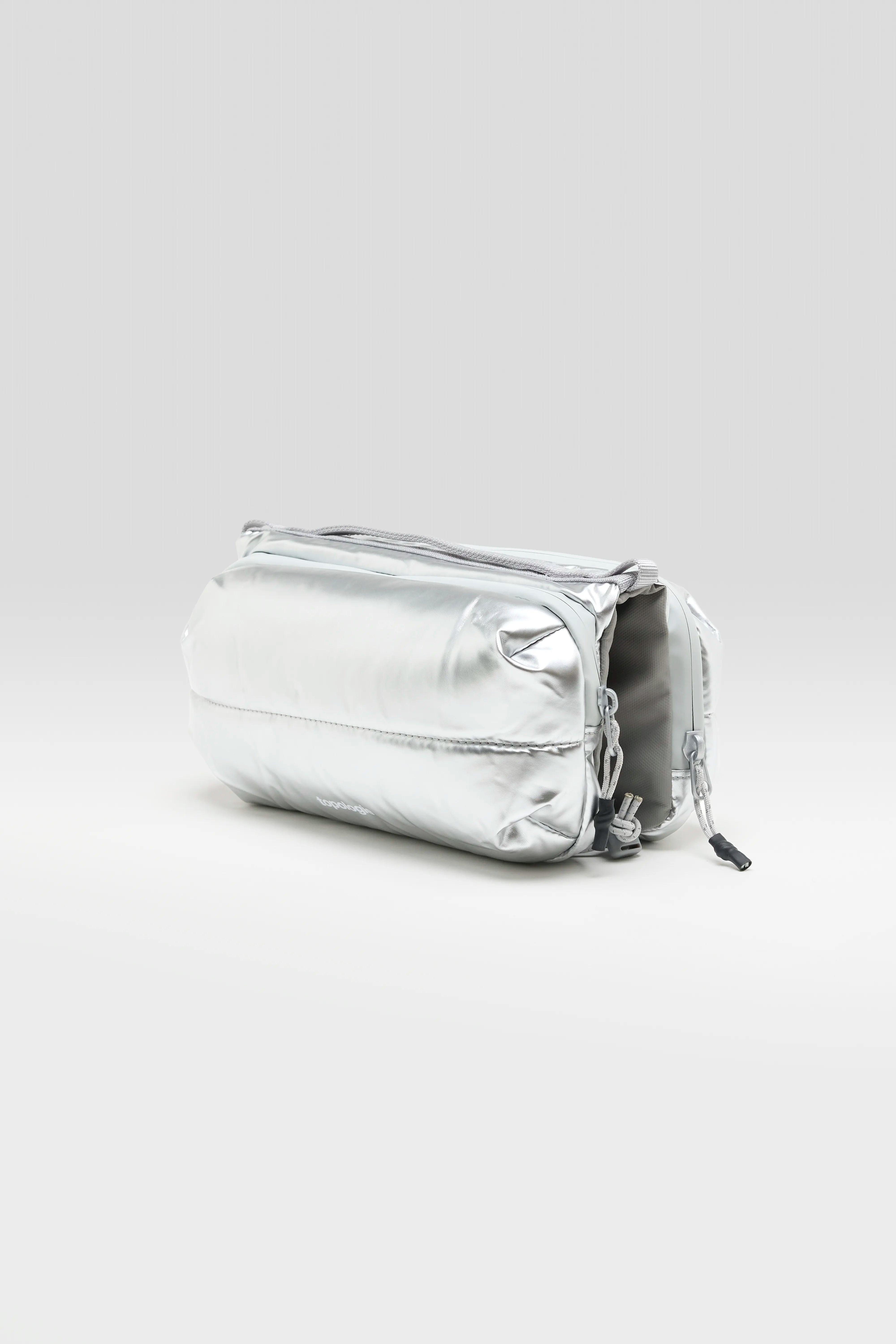 Bottle Sacoche Medium (262 / W / SILVER)