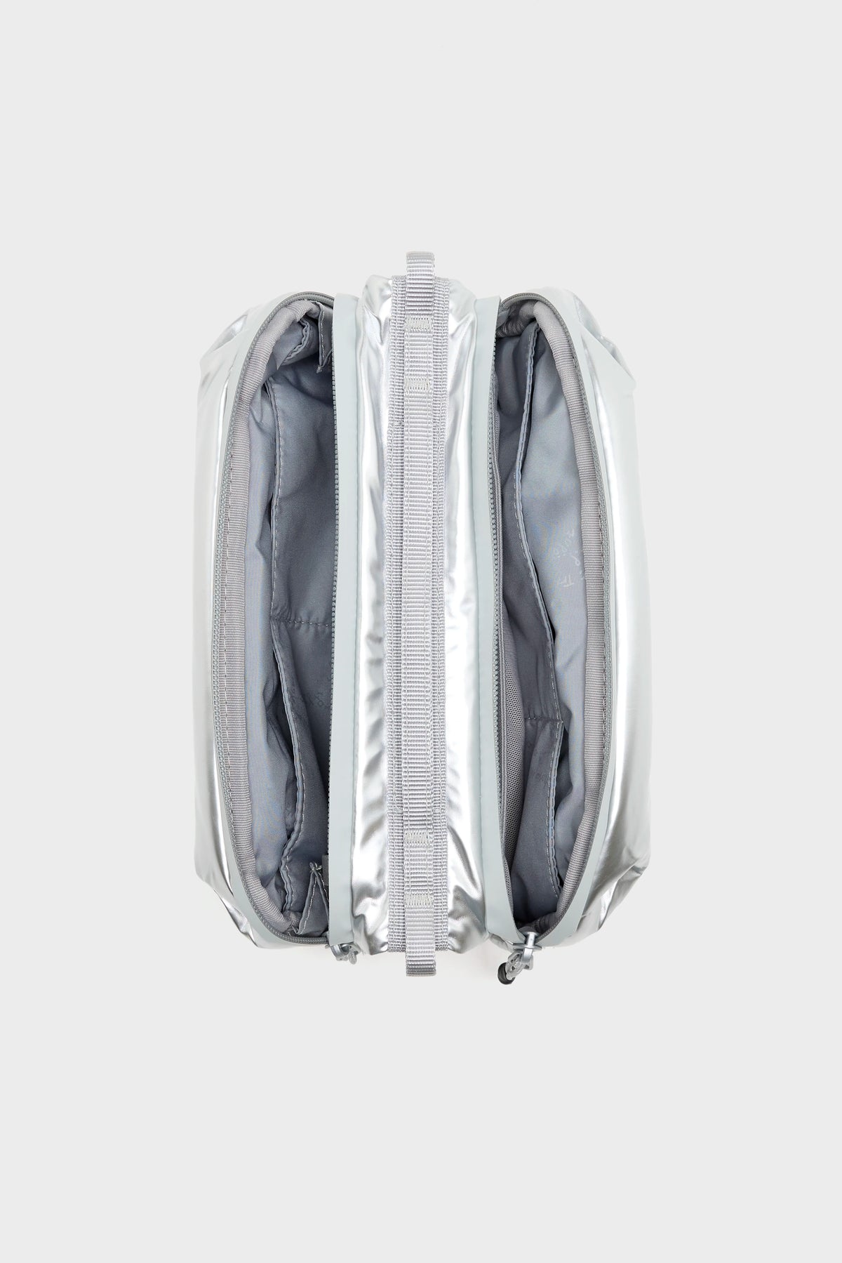 Bottle Sacoche Medium (262 / W / SILVER)