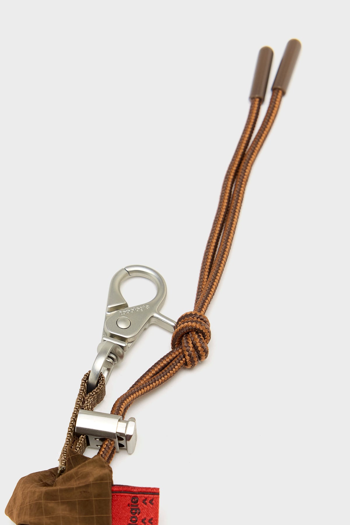 Bungee Polsband (262 / W / COCOA)