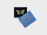 TROVELORE Amalfi Lemons Broche  
