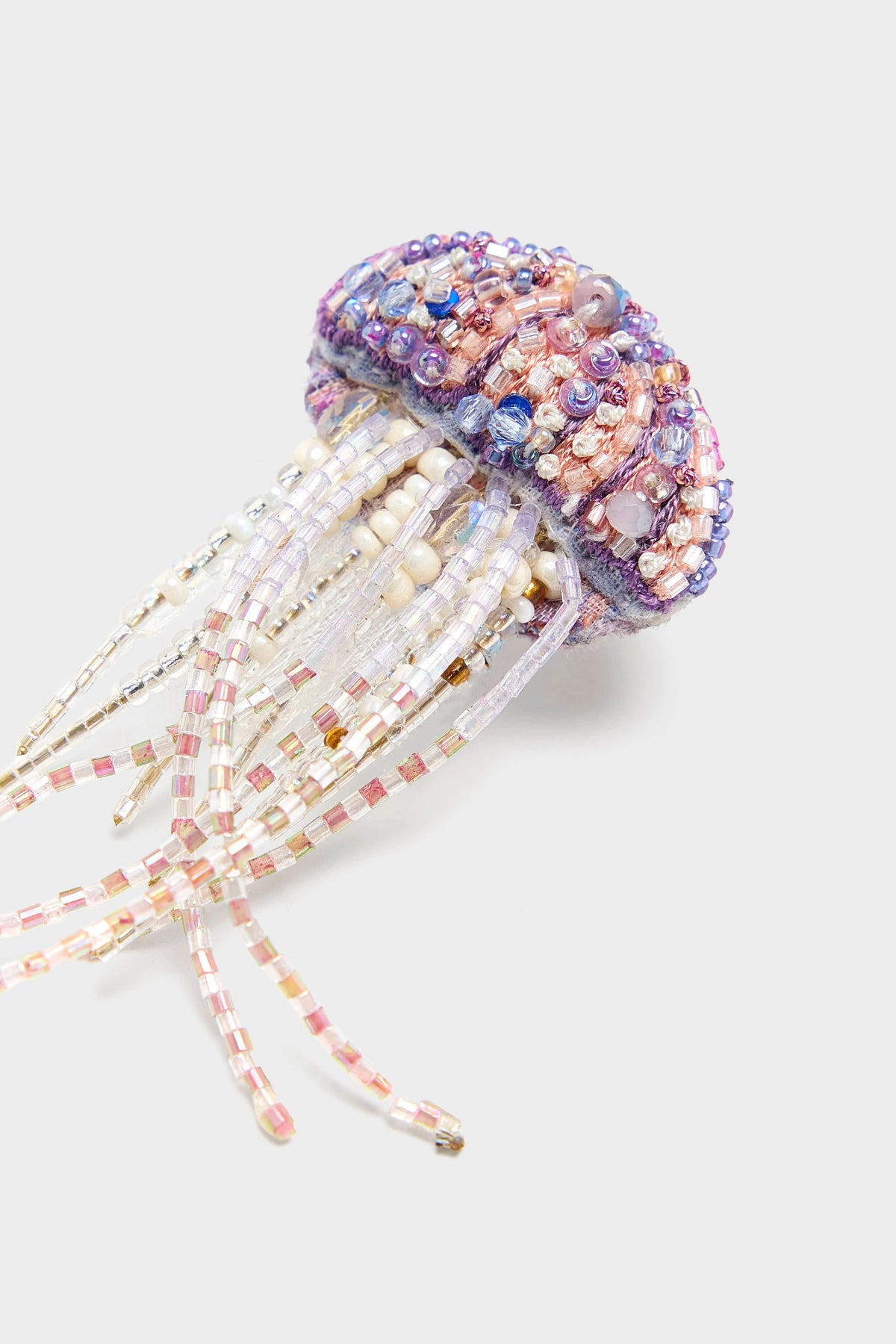Ocean Jellyfish Earrings For Women | Bellerose